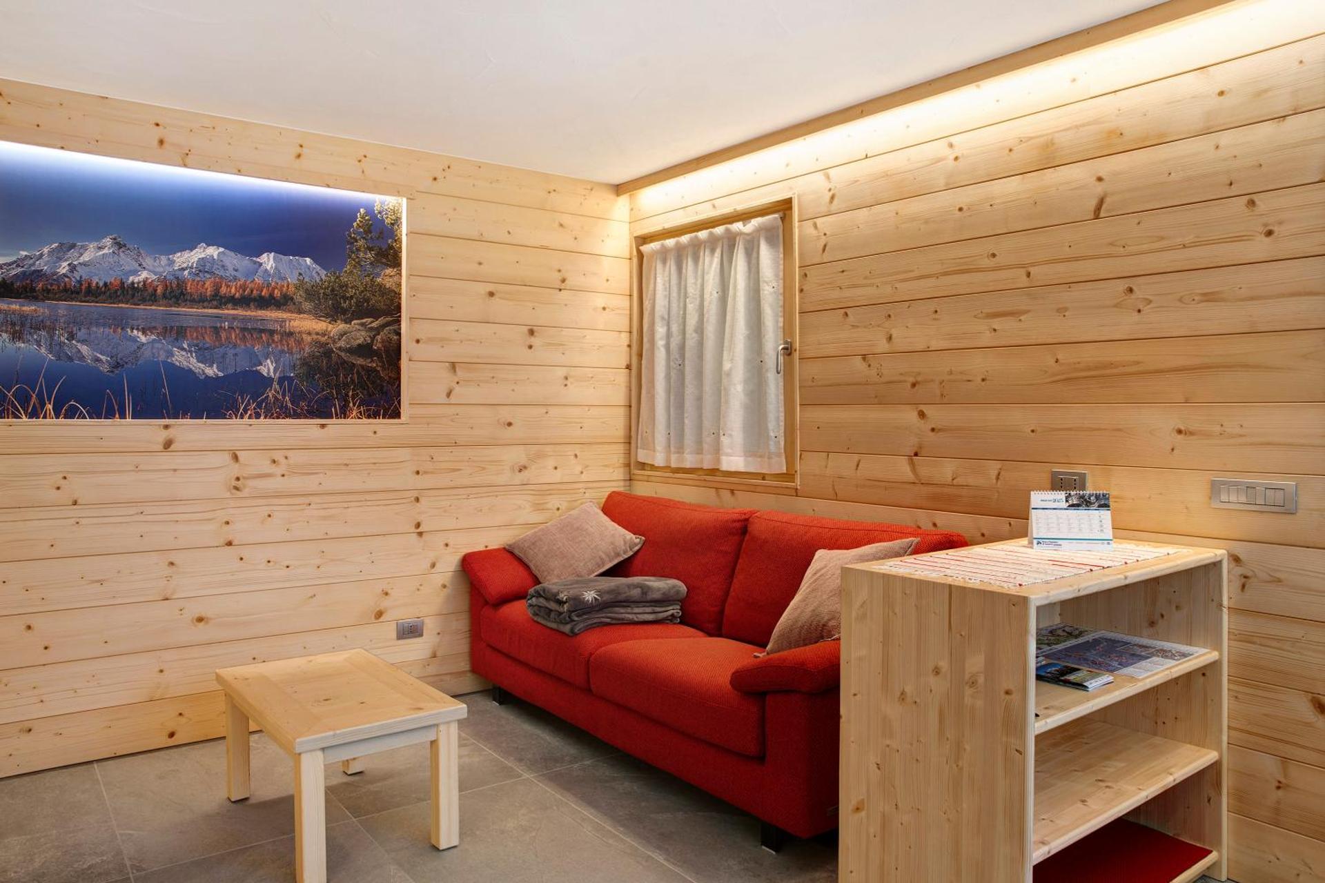 Appartamento Stella Alpina