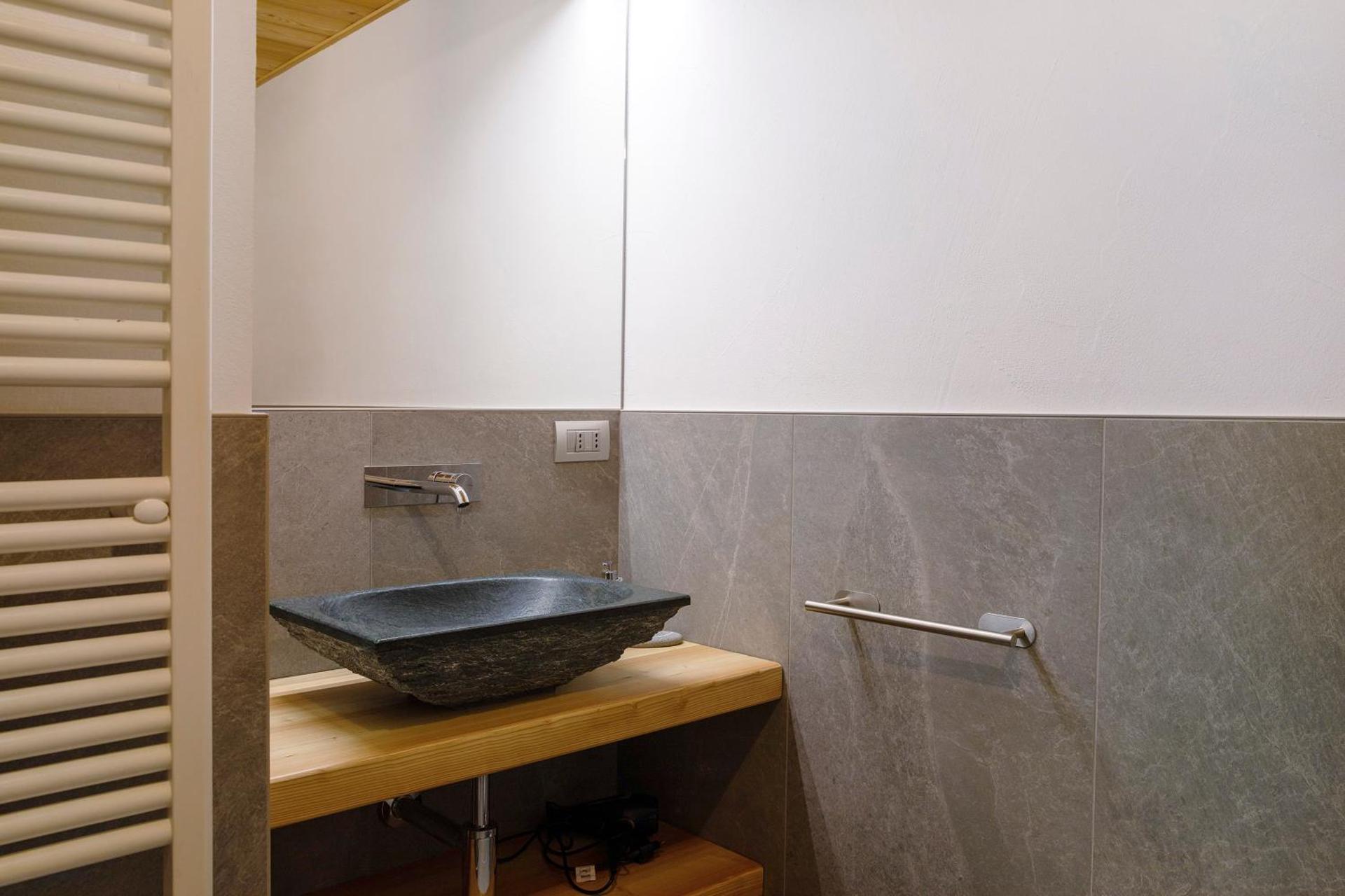 Appartamento Stella Alpina