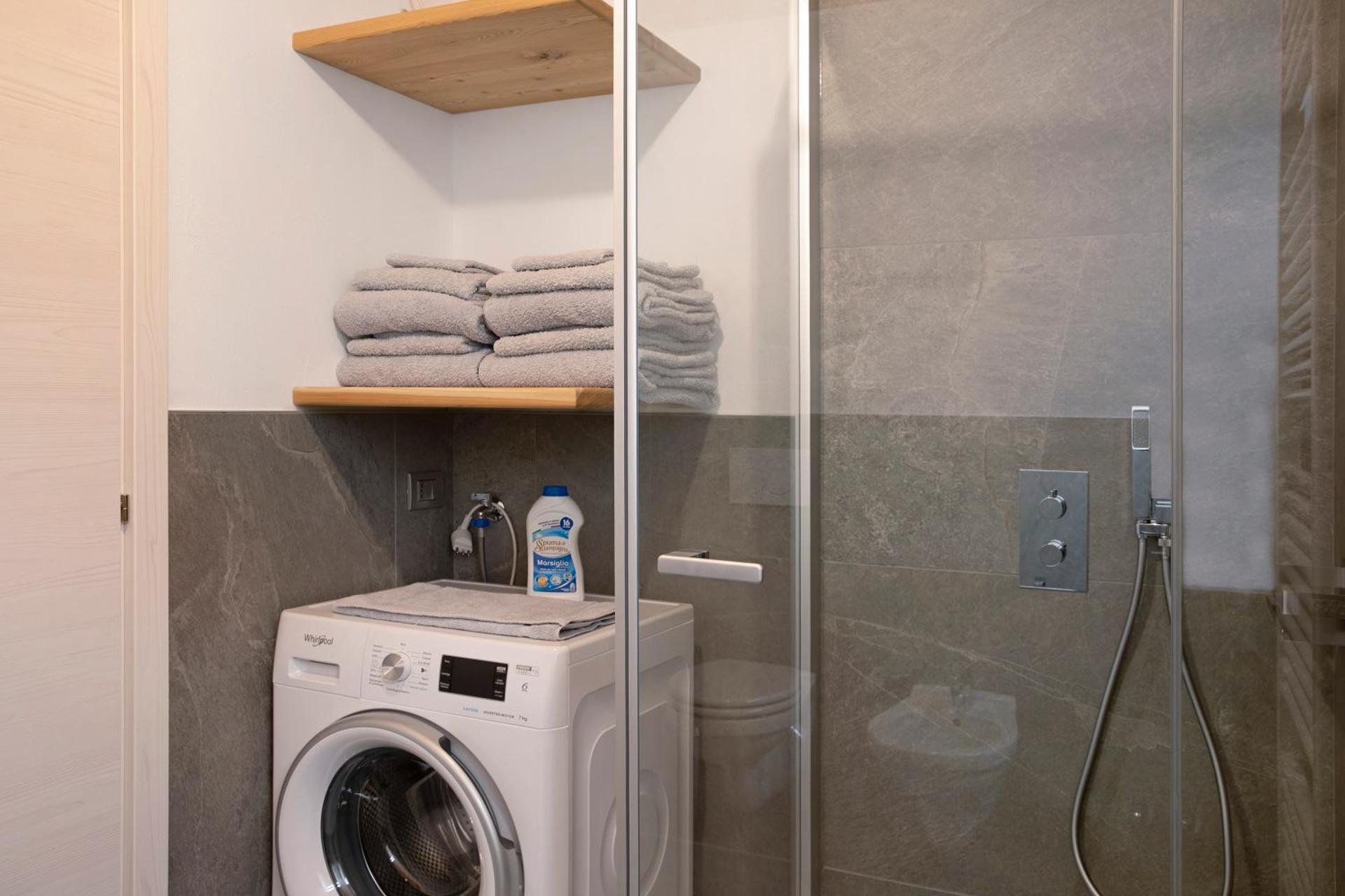 Appartamento Stella Alpina