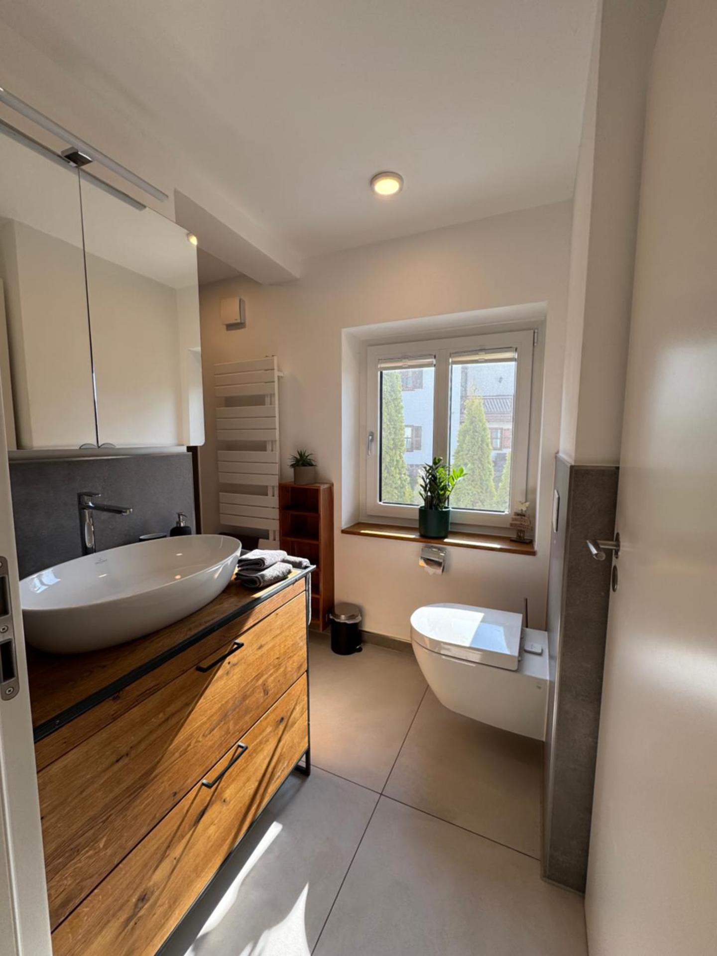 Gemütliches Wohnen Am Land