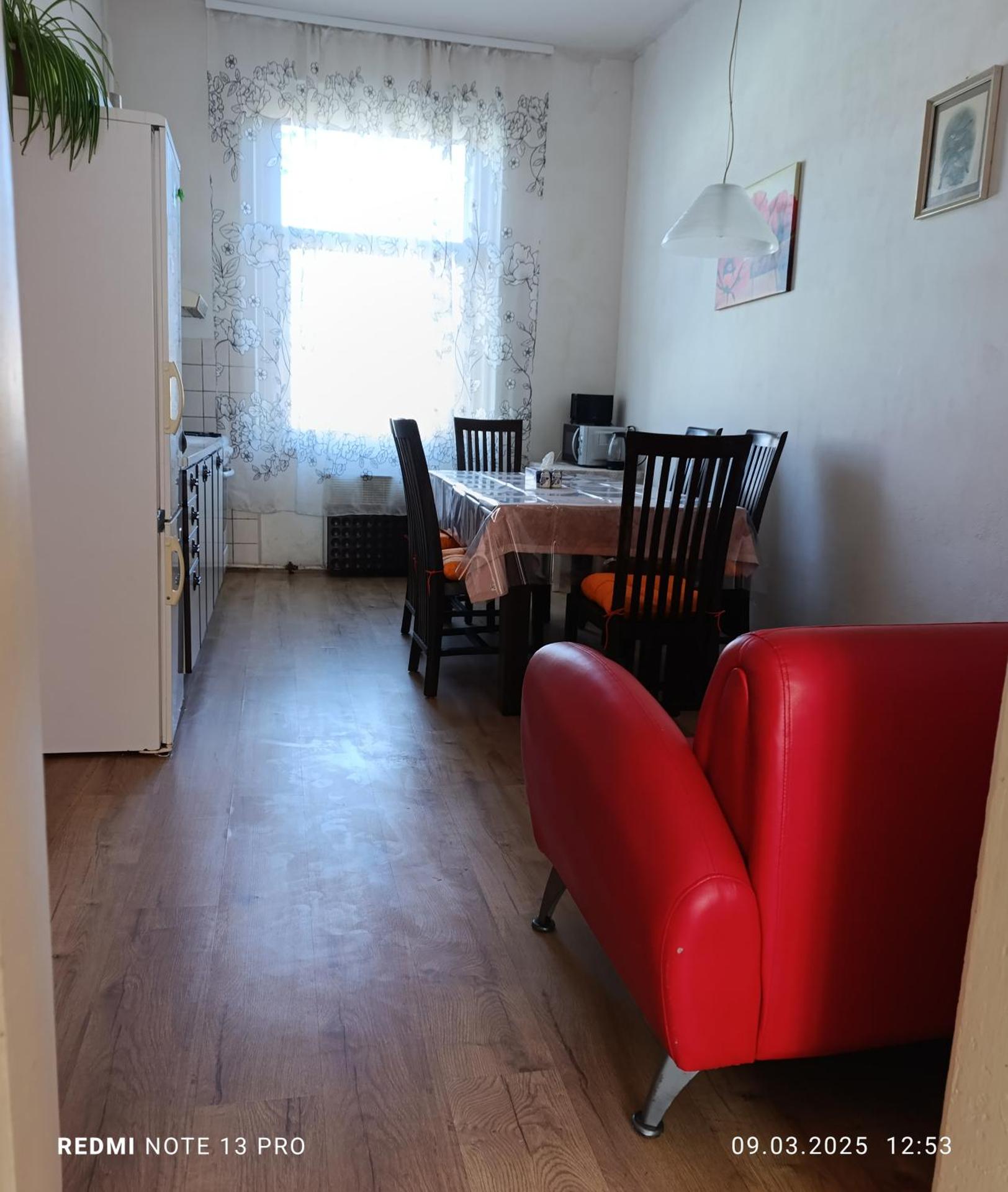 Apartments " VINTAGE " Teplice