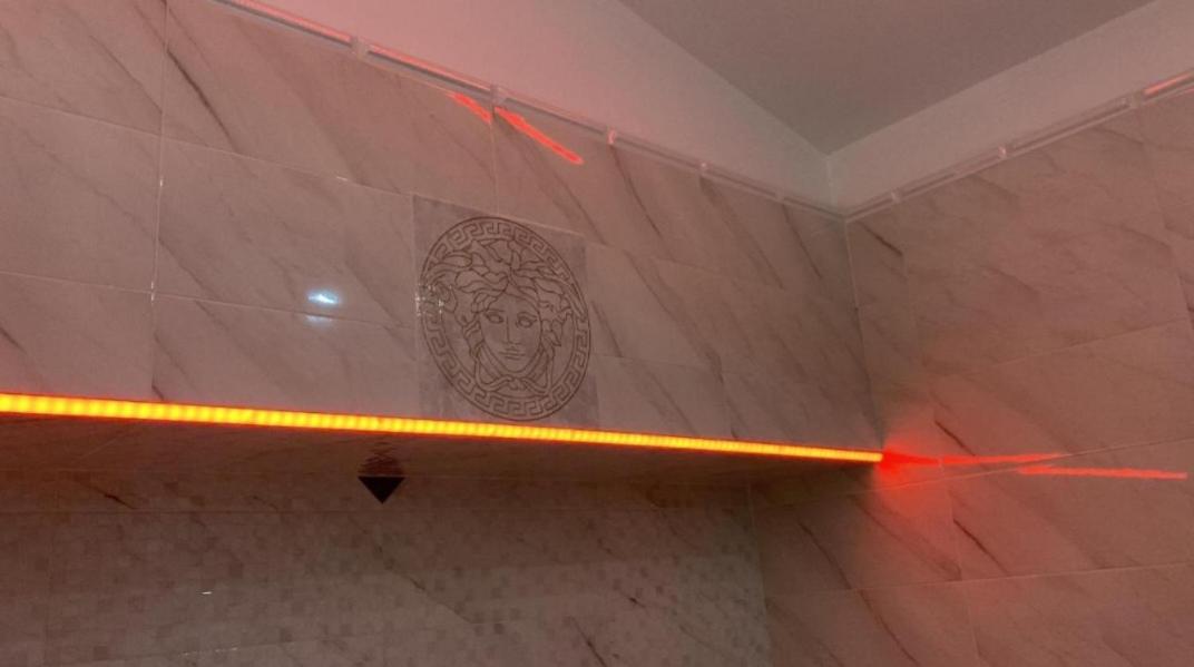 B&B GRECALE Suite & Spa