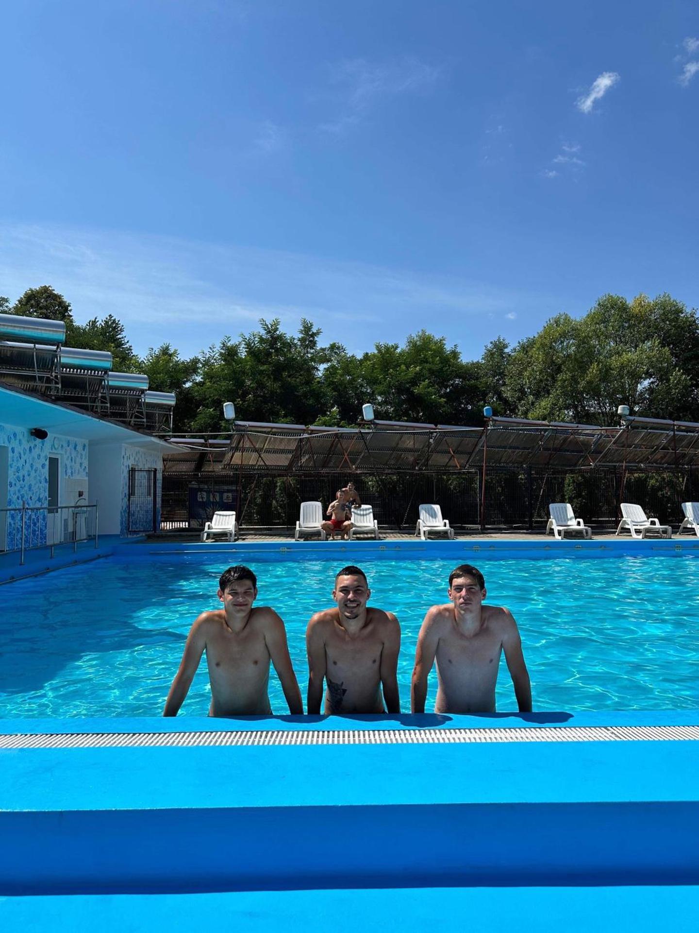 Pensiunea Hyperion Cormaia