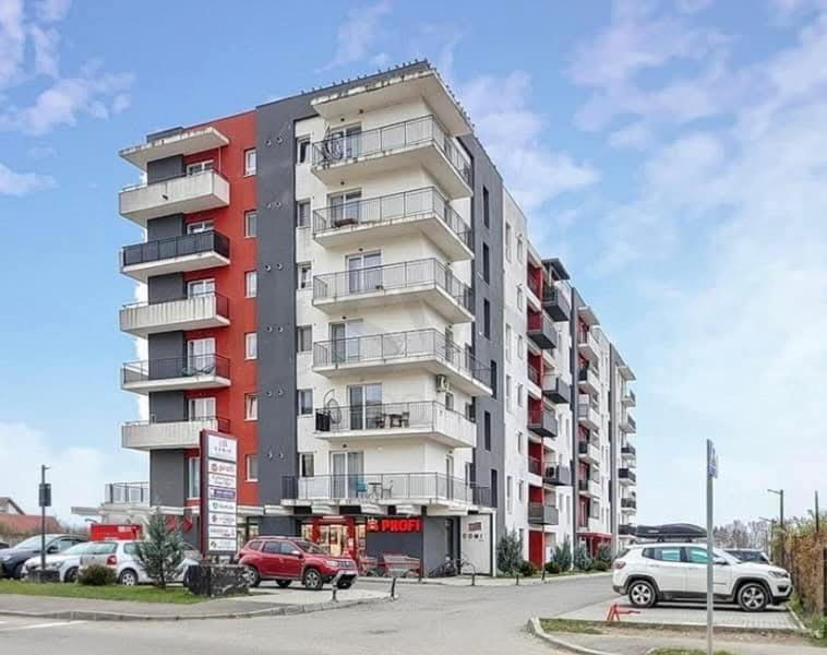 Apartament Crai