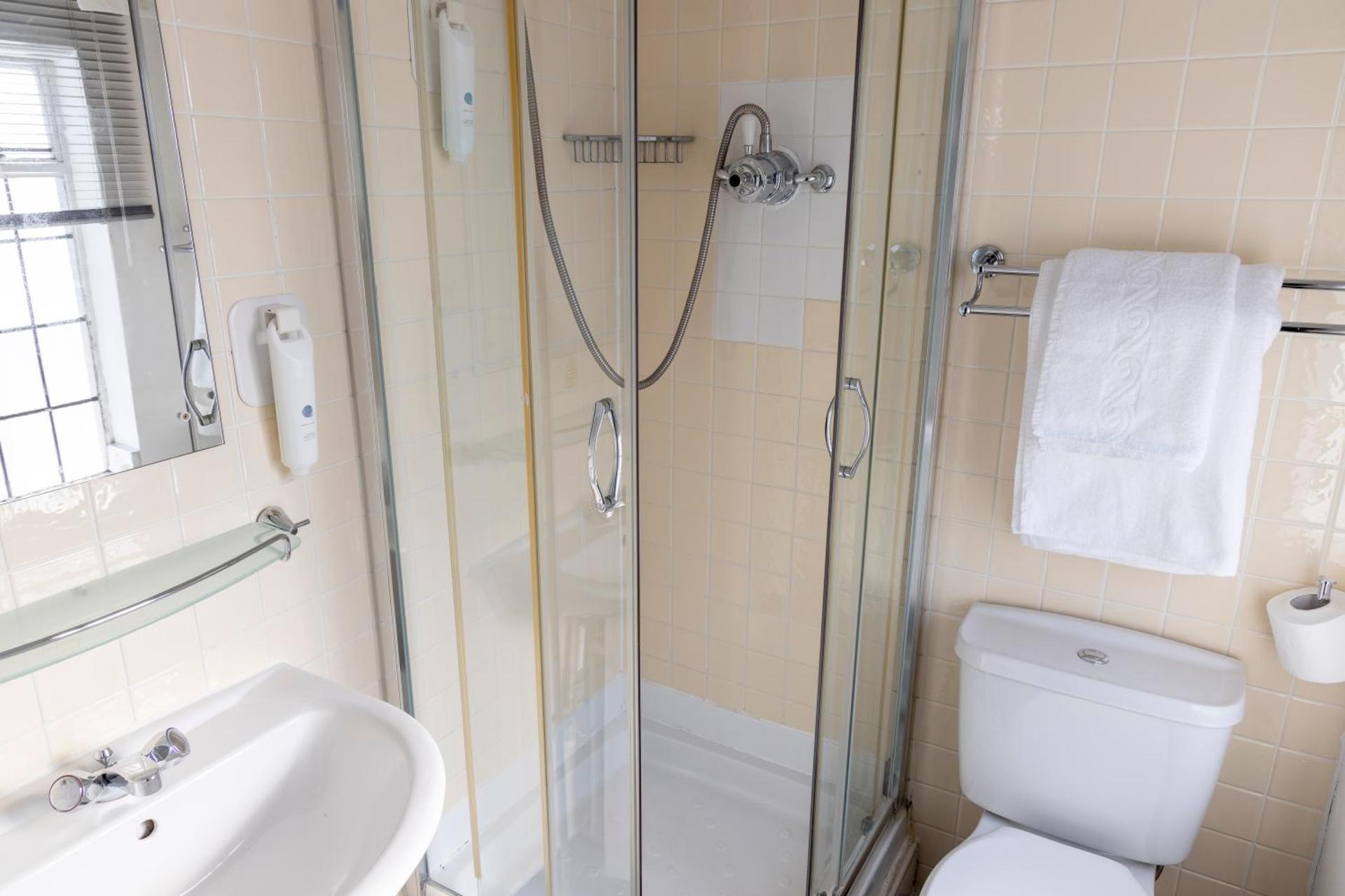 Cromwell Lodge Hotel by Greene King Inns