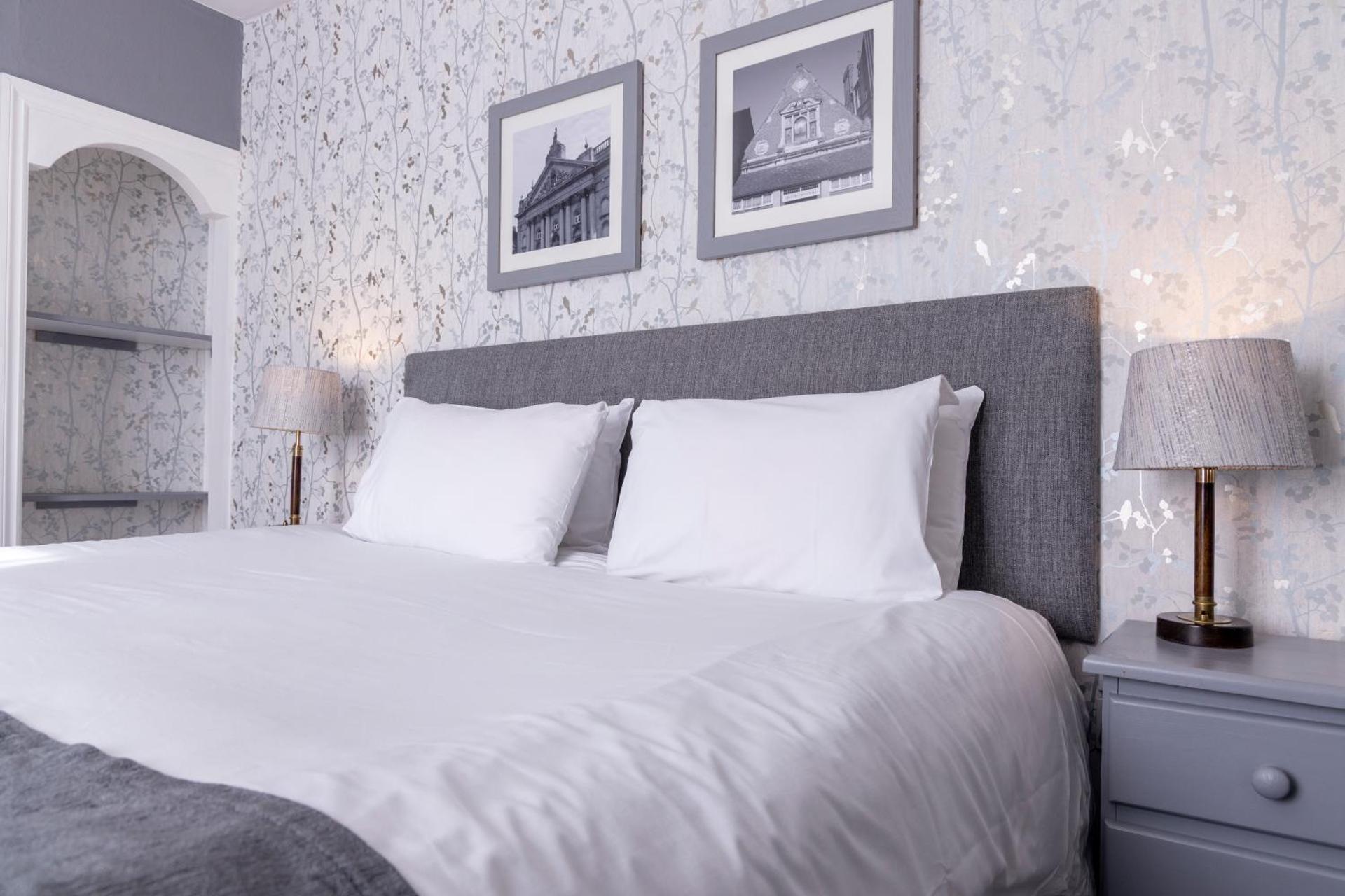 Cromwell Lodge Hotel by Greene King Inns