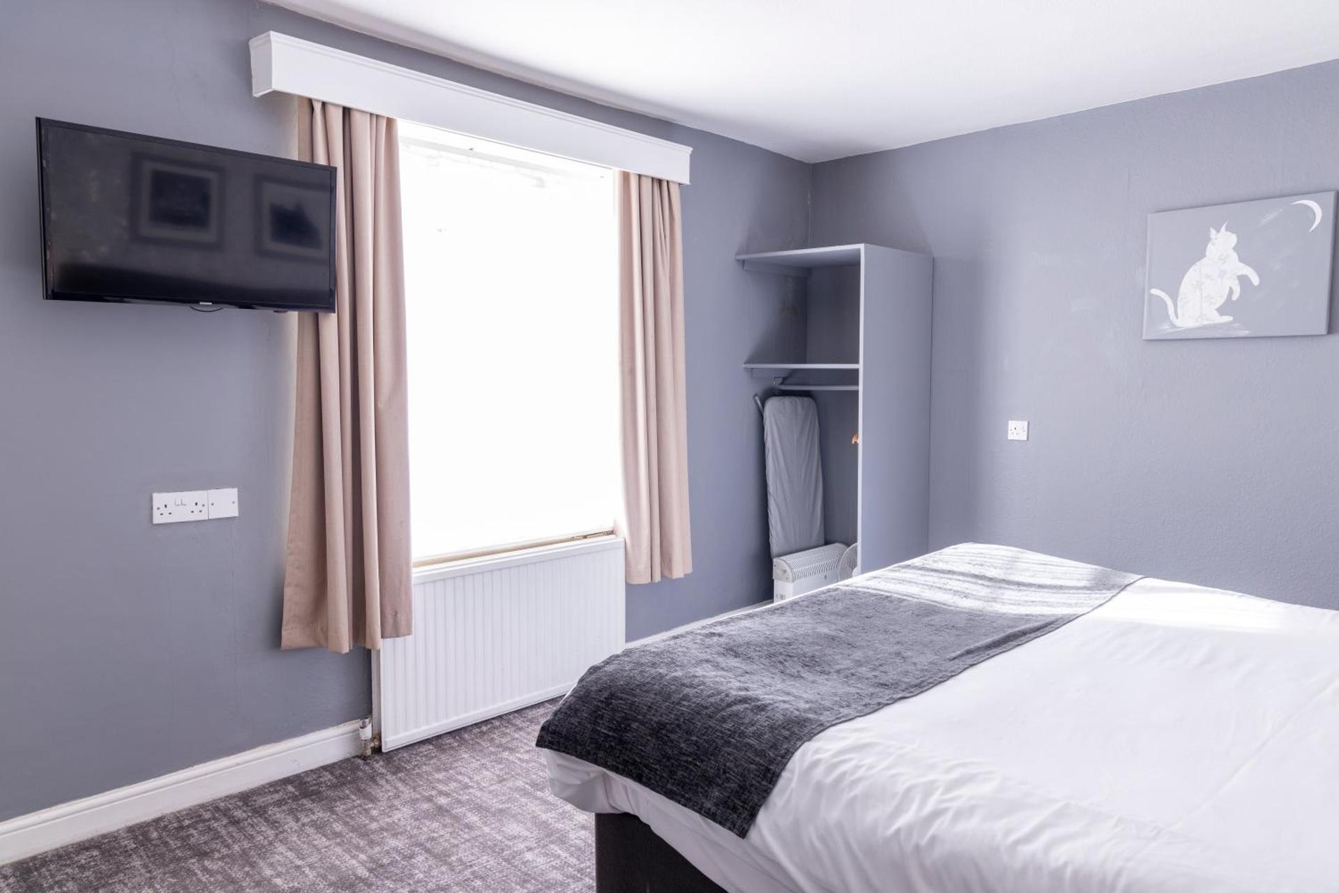 Cromwell Lodge Hotel by Greene King Inns