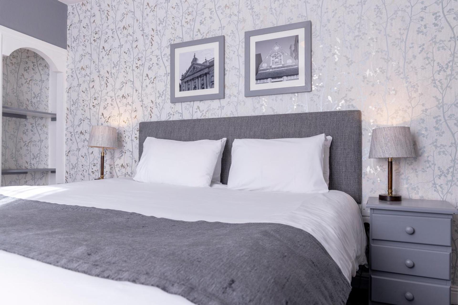 Cromwell Lodge Hotel by Greene King Inns