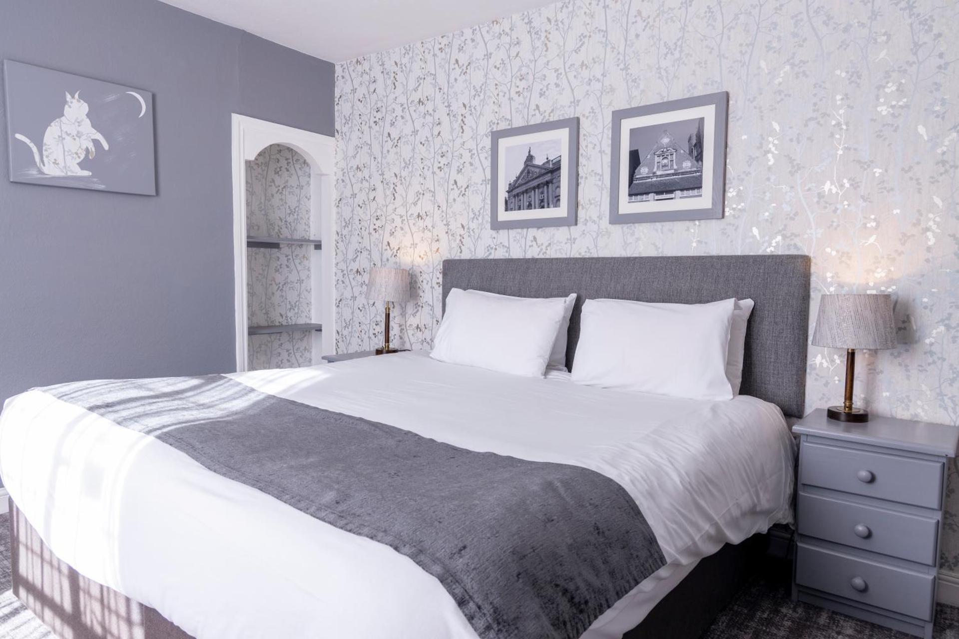 Cromwell Lodge Hotel by Greene King Inns