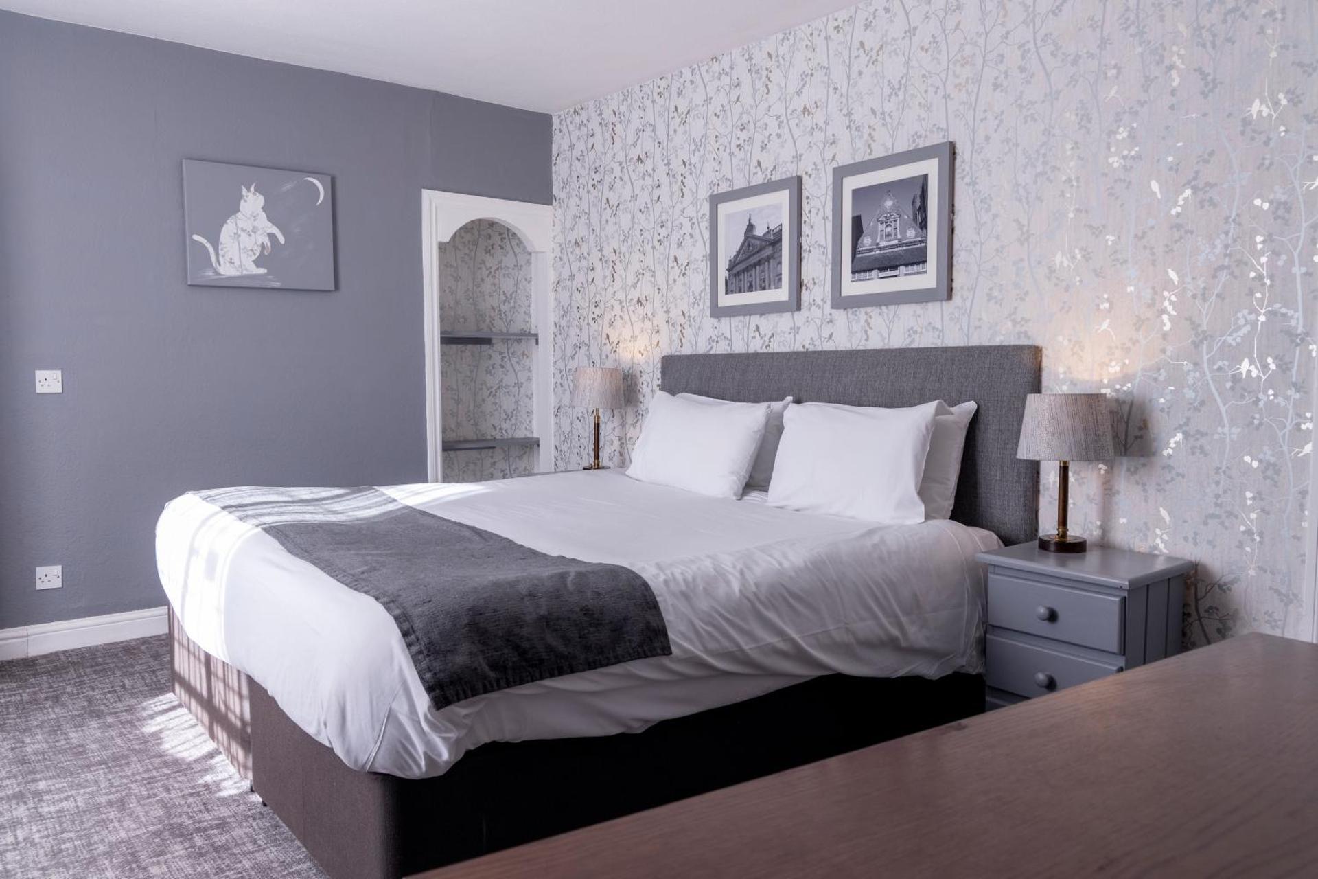 Cromwell Lodge Hotel by Greene King Inns