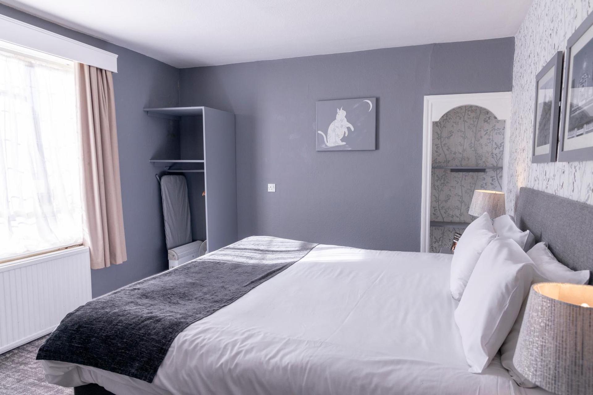 Cromwell Lodge Hotel by Greene King Inns