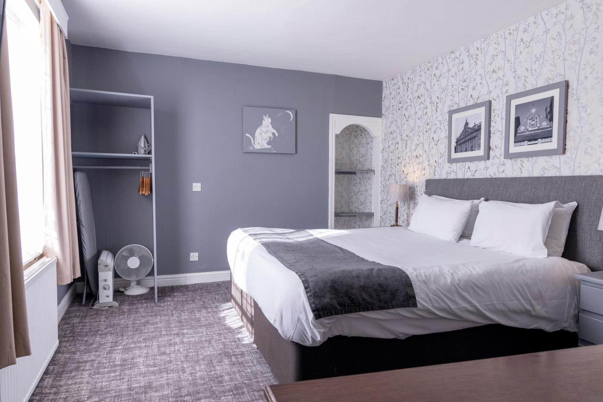 Cromwell Lodge Hotel by Greene King Inns