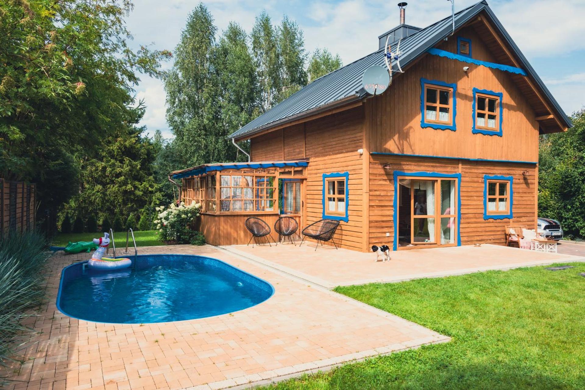 Przystanek Jeziorna 49