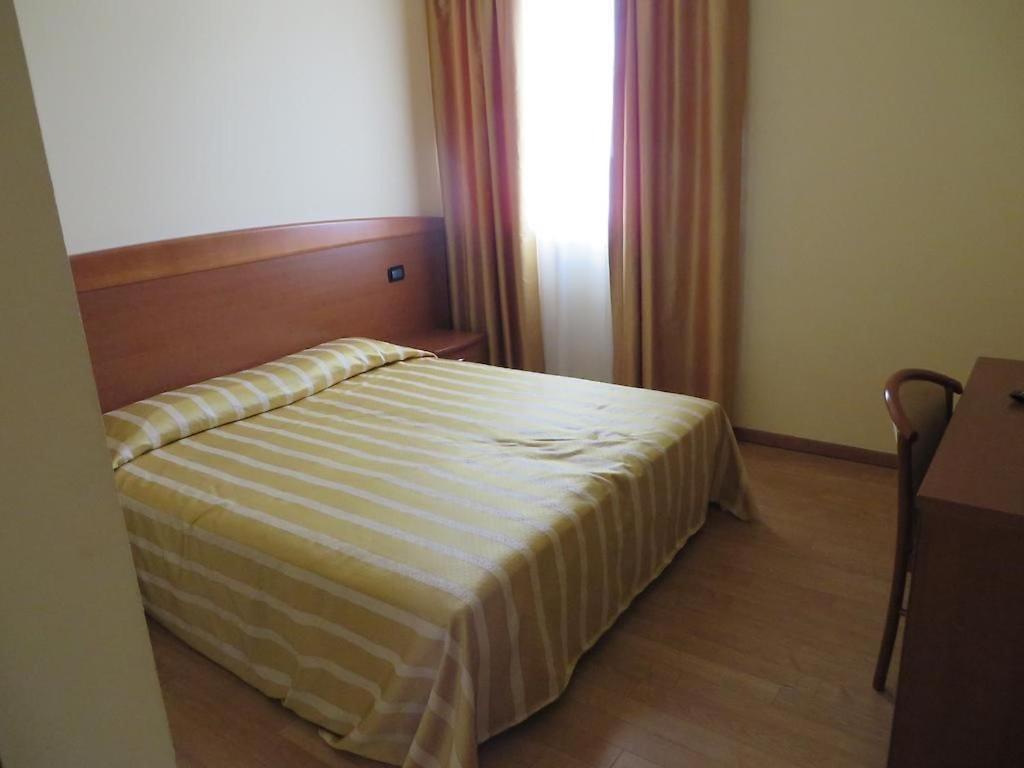 Hotel Ristorante Wada