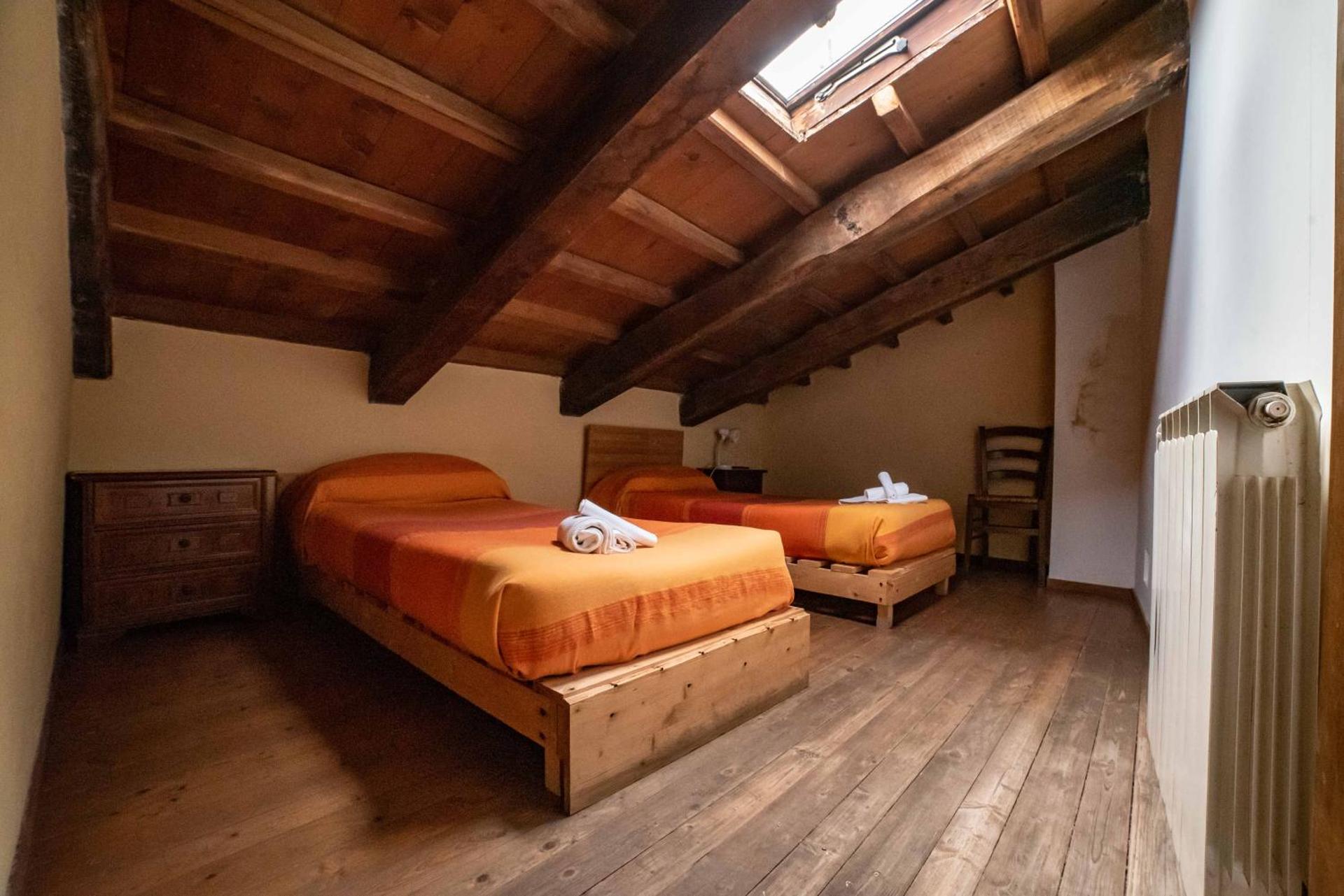 Albergo Diffuso - Rocca Calascio