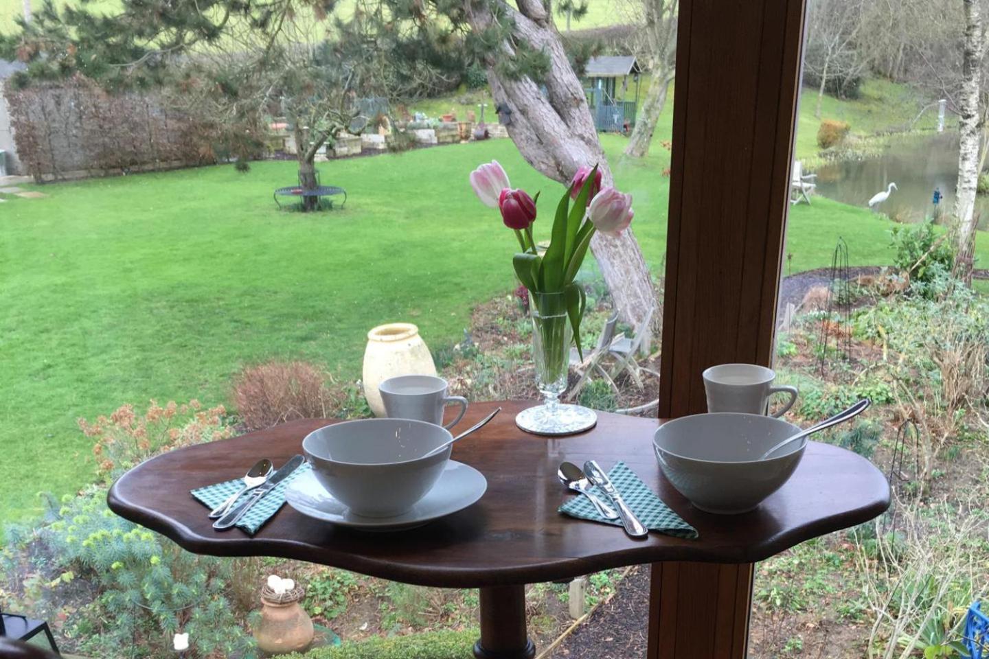 Fabulous Barn in Great Wolford Moreton in Marsh