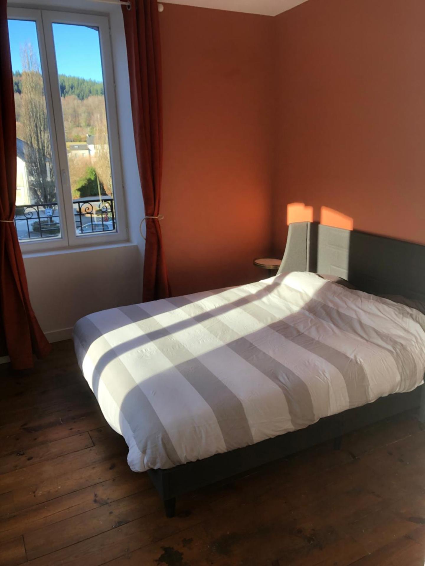 L'hôte des voyageurs en pays Limousin 3