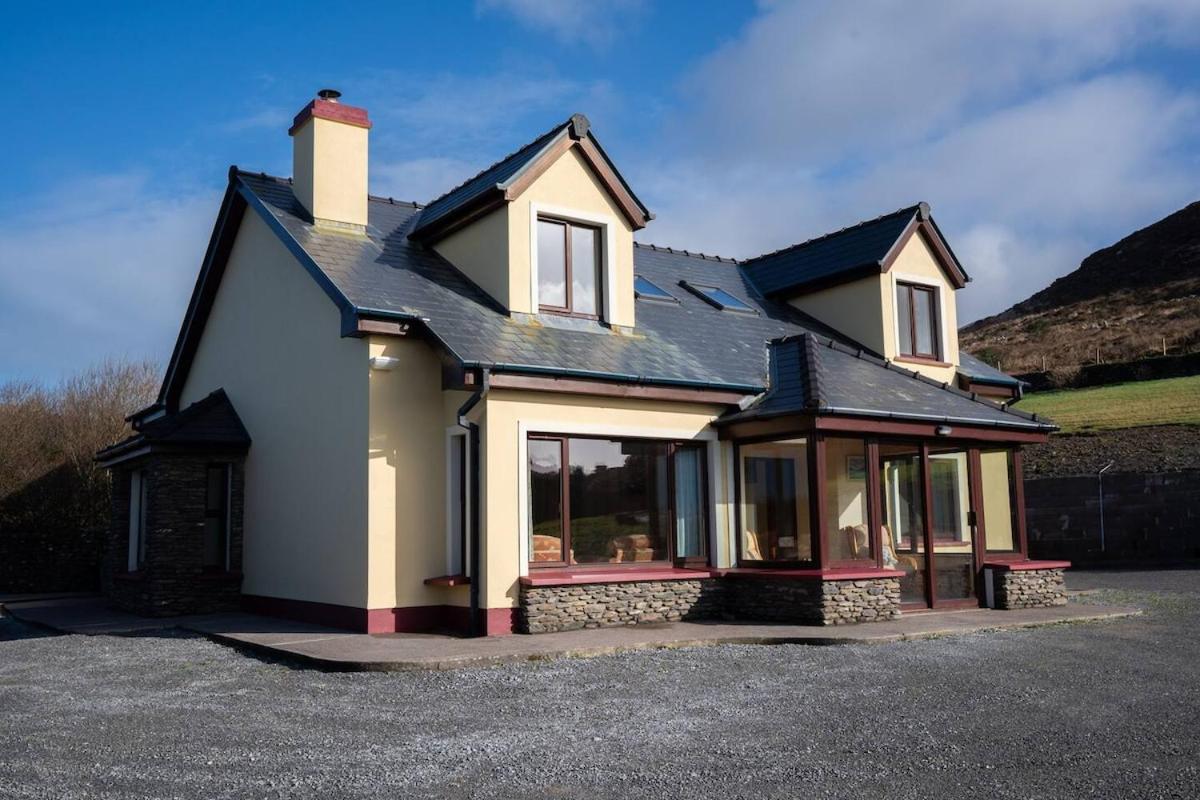 Tranquil Dingle Hideaway