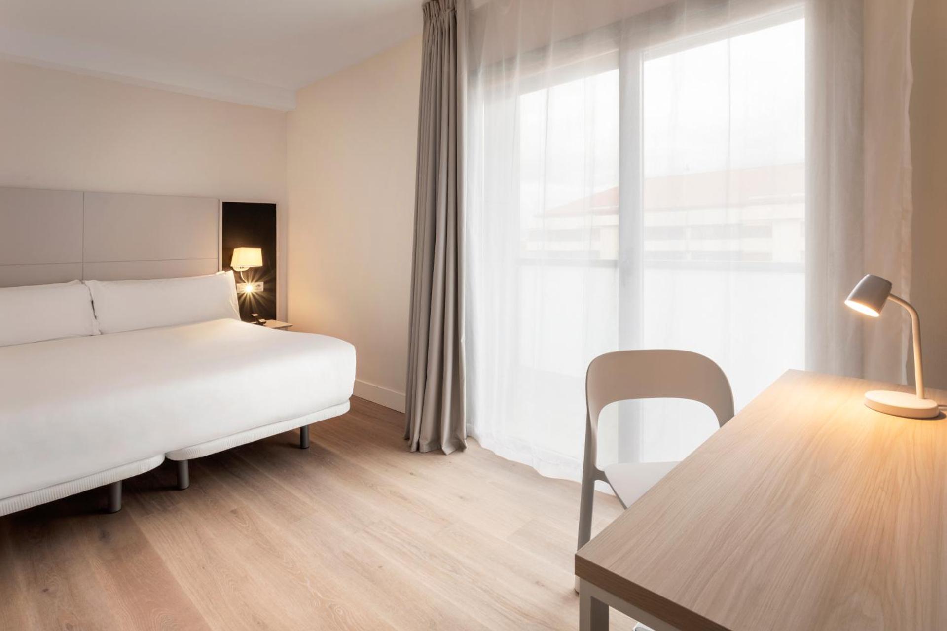 B&B HOTEL Vitoria General Álava