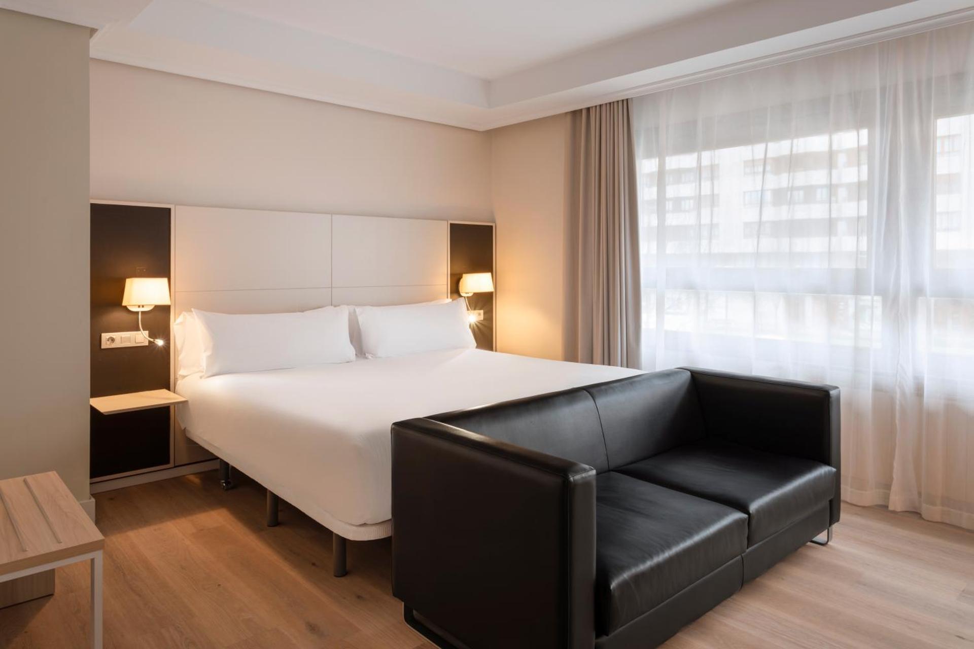 B&B HOTEL Vitoria General Álava