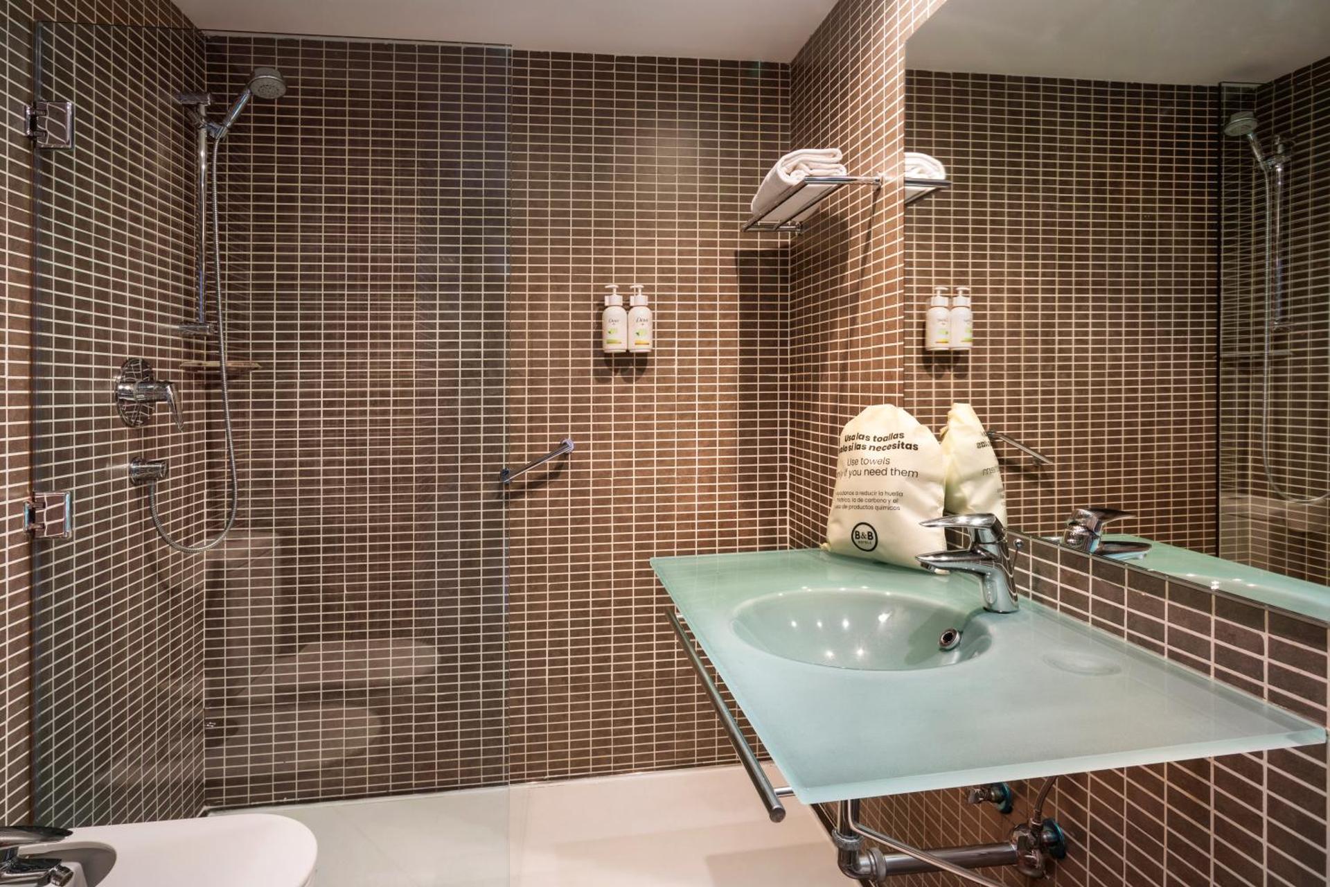 B&B HOTEL Vitoria General Álava