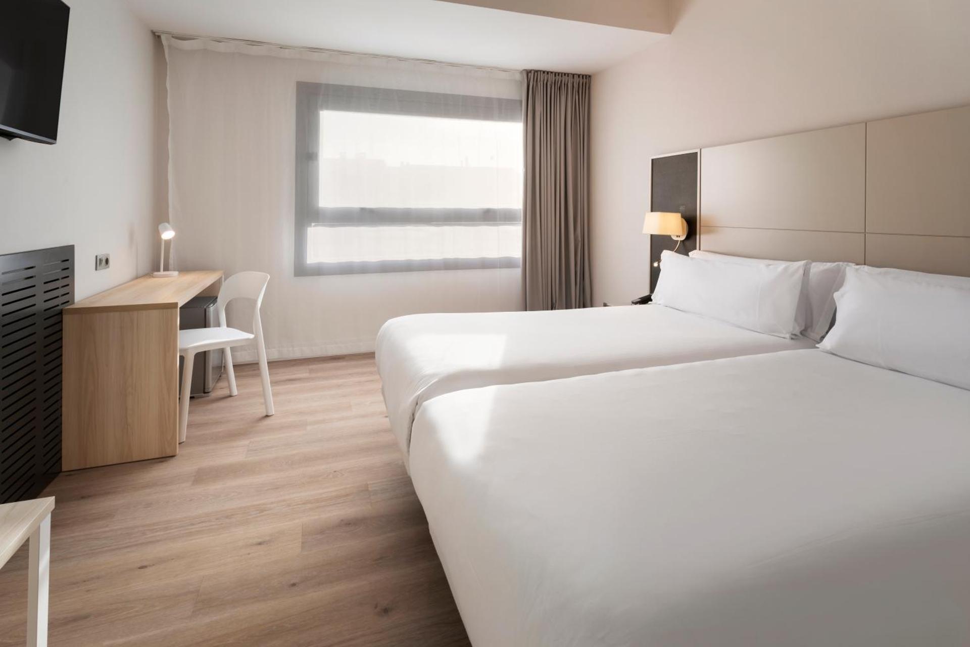 B&B HOTEL Vitoria General Álava