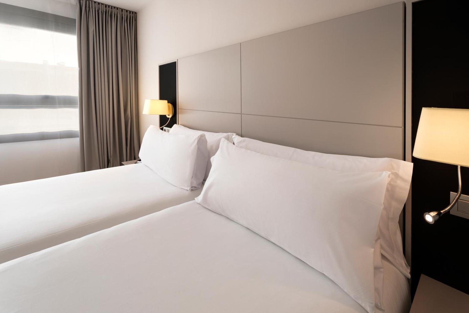 B&B HOTEL Vitoria General Álava