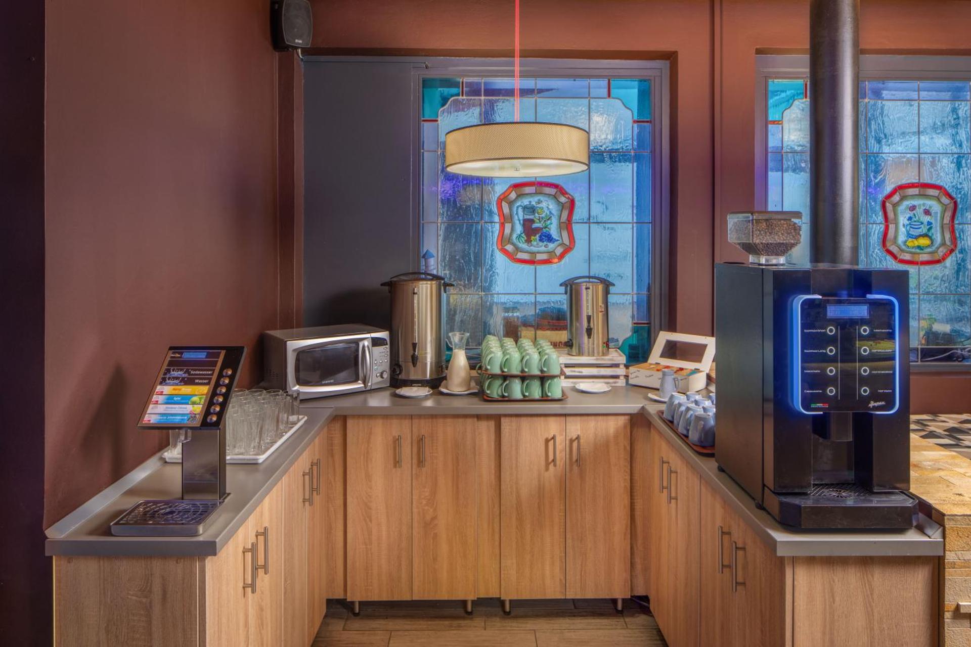 Hotel Sonnhof Rauris