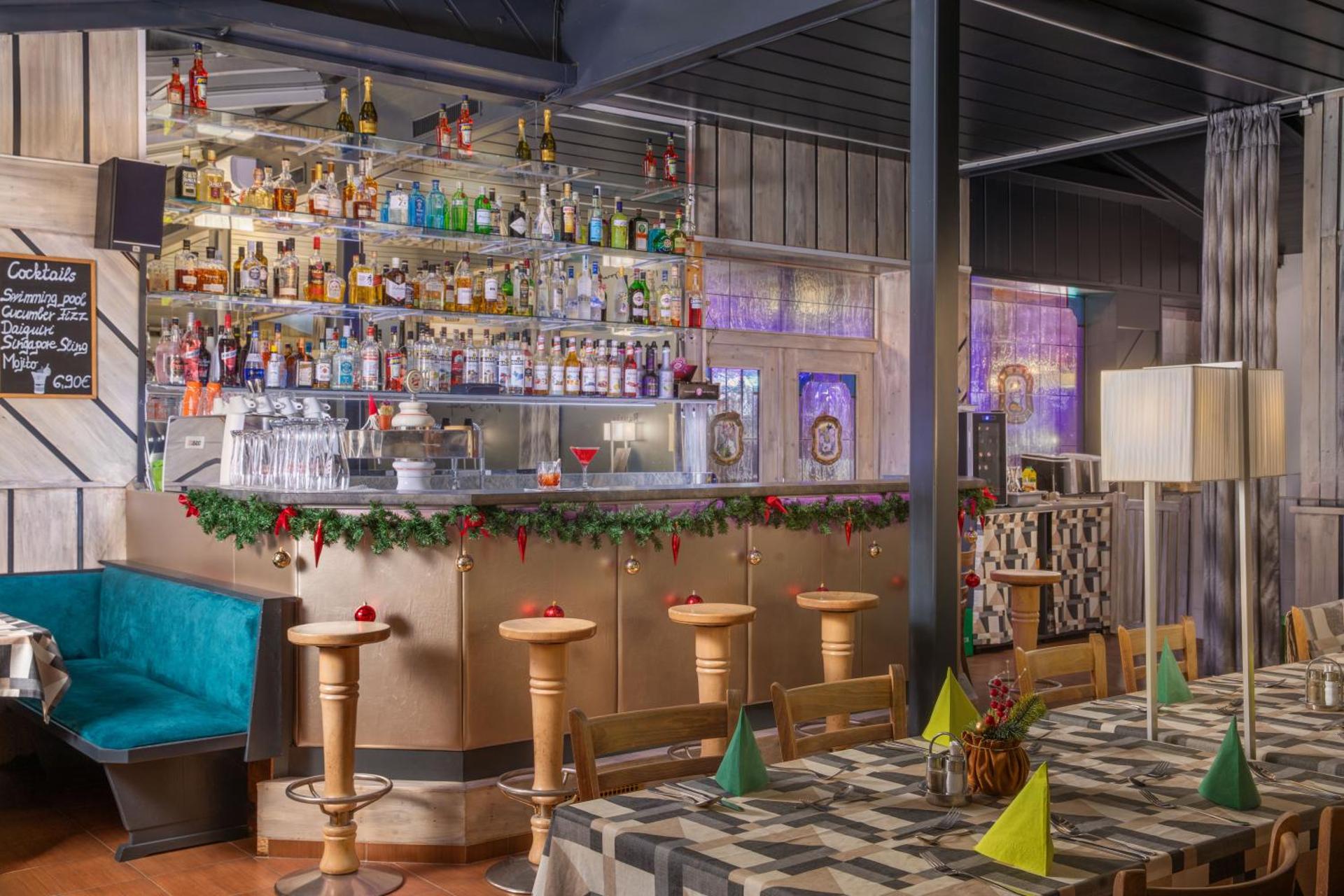 Hotel Sonnhof Rauris