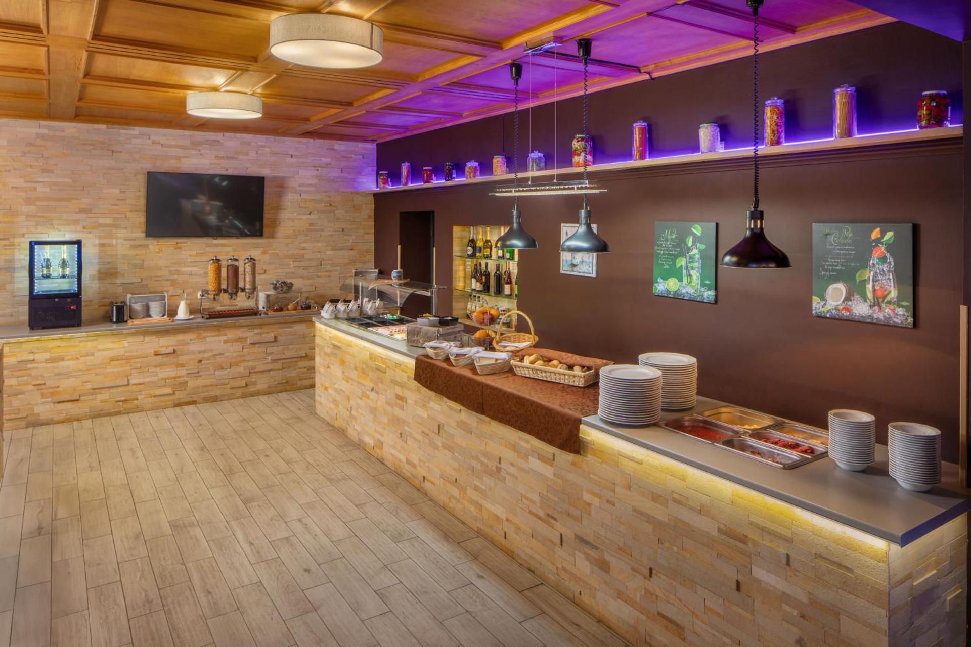 Hotel Sonnhof Rauris