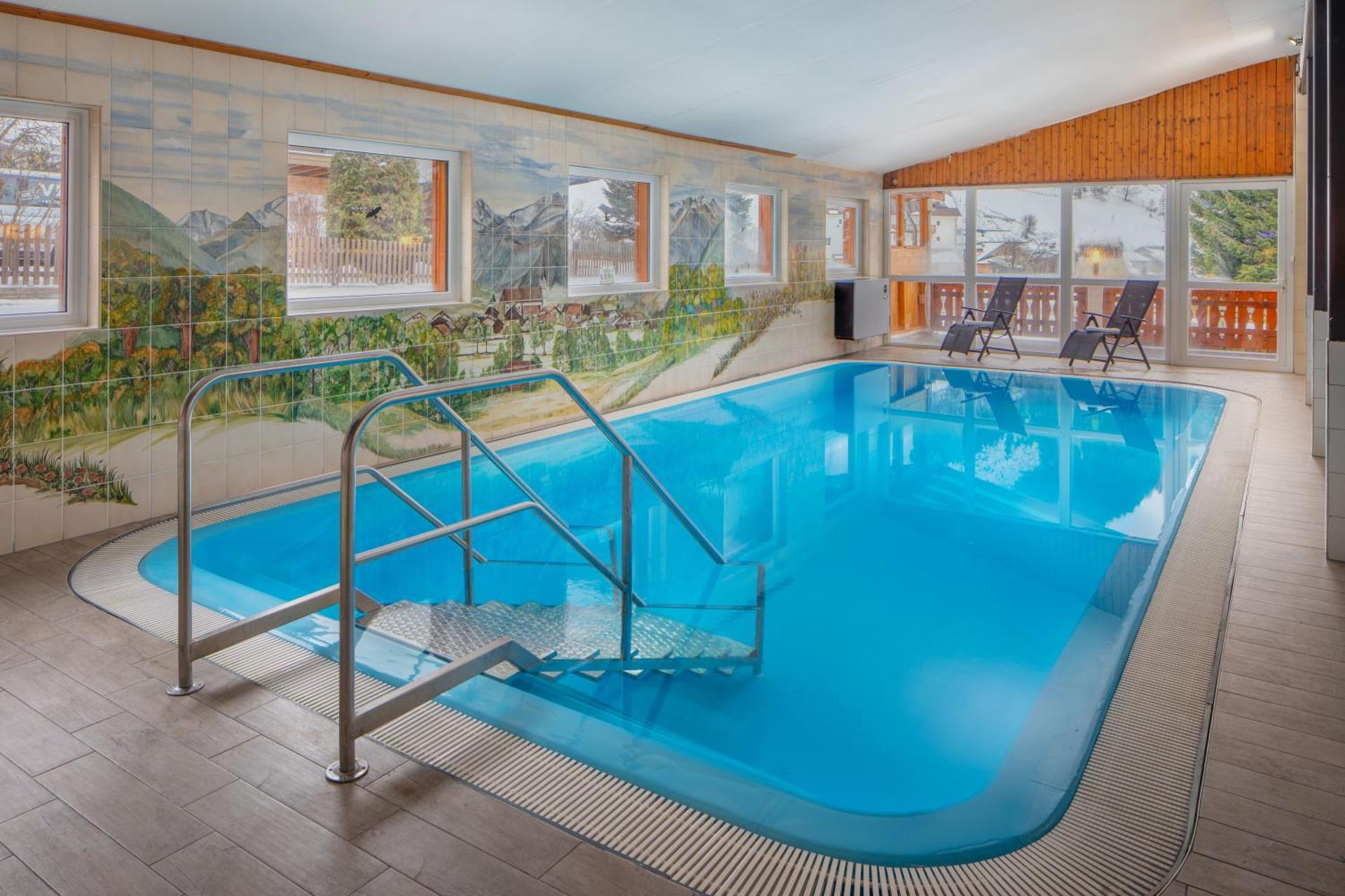 Hotel Sonnhof Rauris