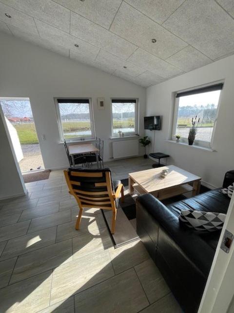 One-Bedroom Apartment (Nr. 5)