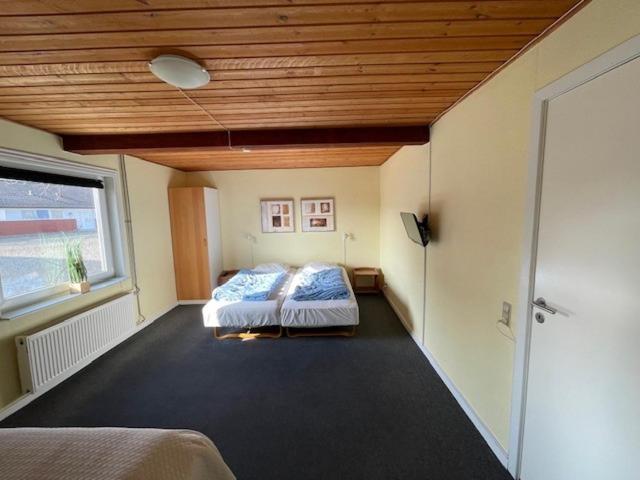 One-Bedroom Apartment (Nr. 5)