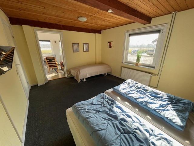 One-Bedroom Apartment (Nr. 5)