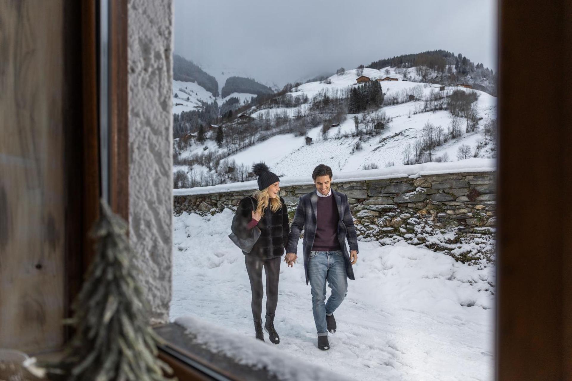 Hotel Sonnhof Rauris