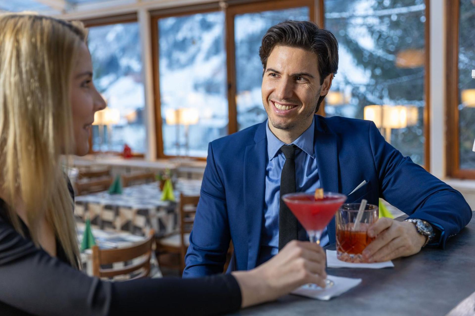 Hotel Sonnhof Rauris