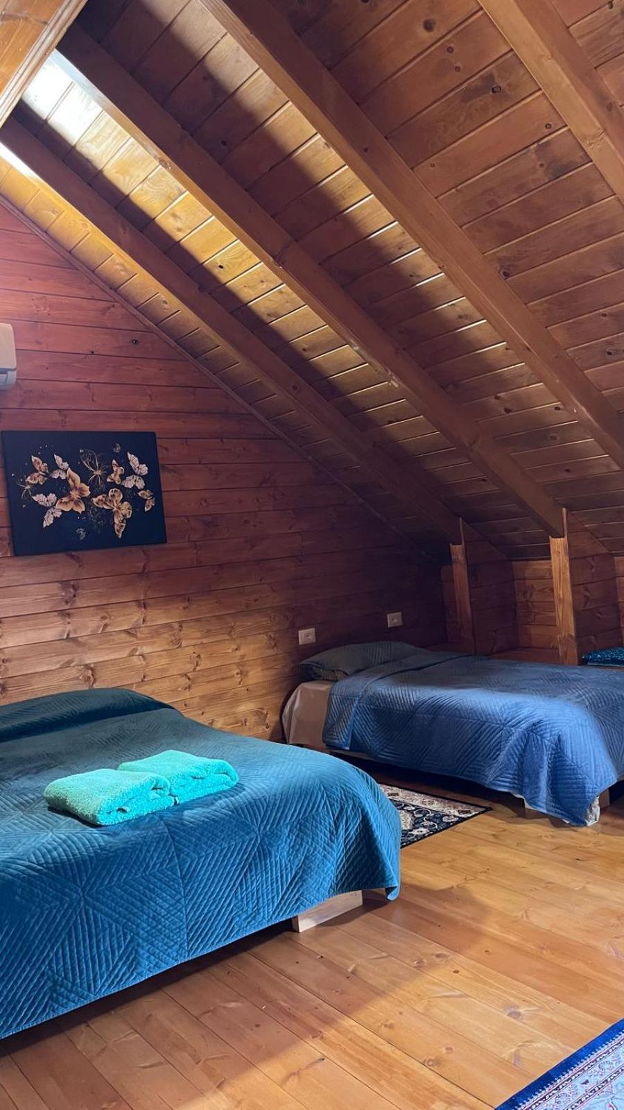 Bar Restorant Geshtenja