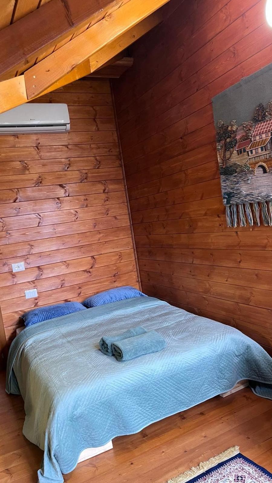 Bar Restorant Geshtenja