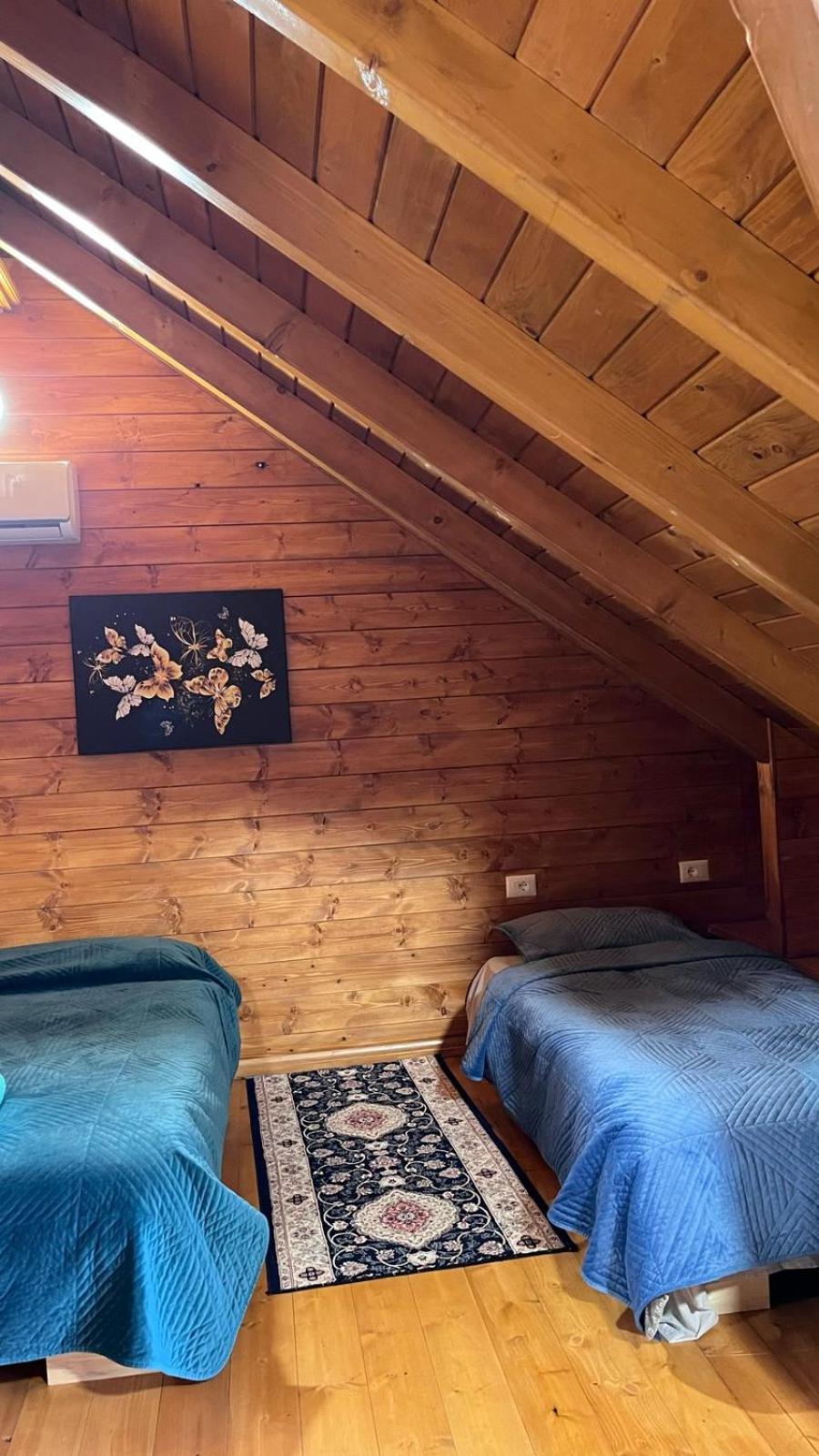 Bar Restorant Geshtenja