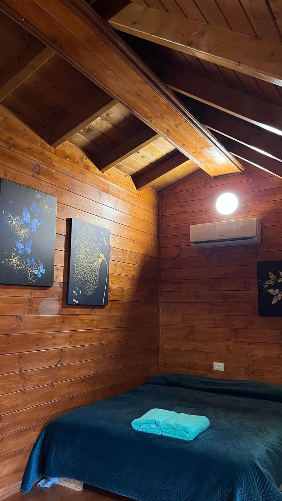 Bar Restorant Geshtenja