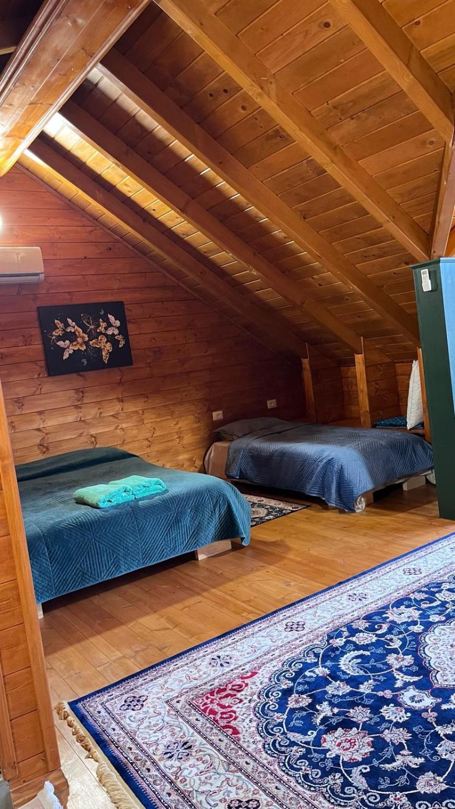 Bar Restorant Geshtenja