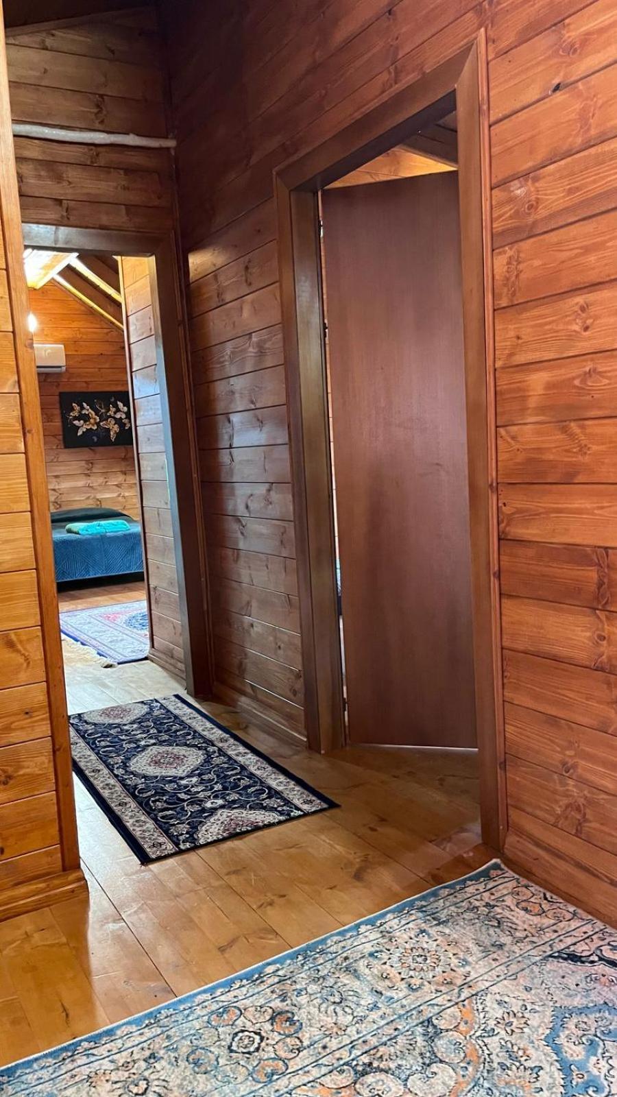 Bar Restorant Geshtenja