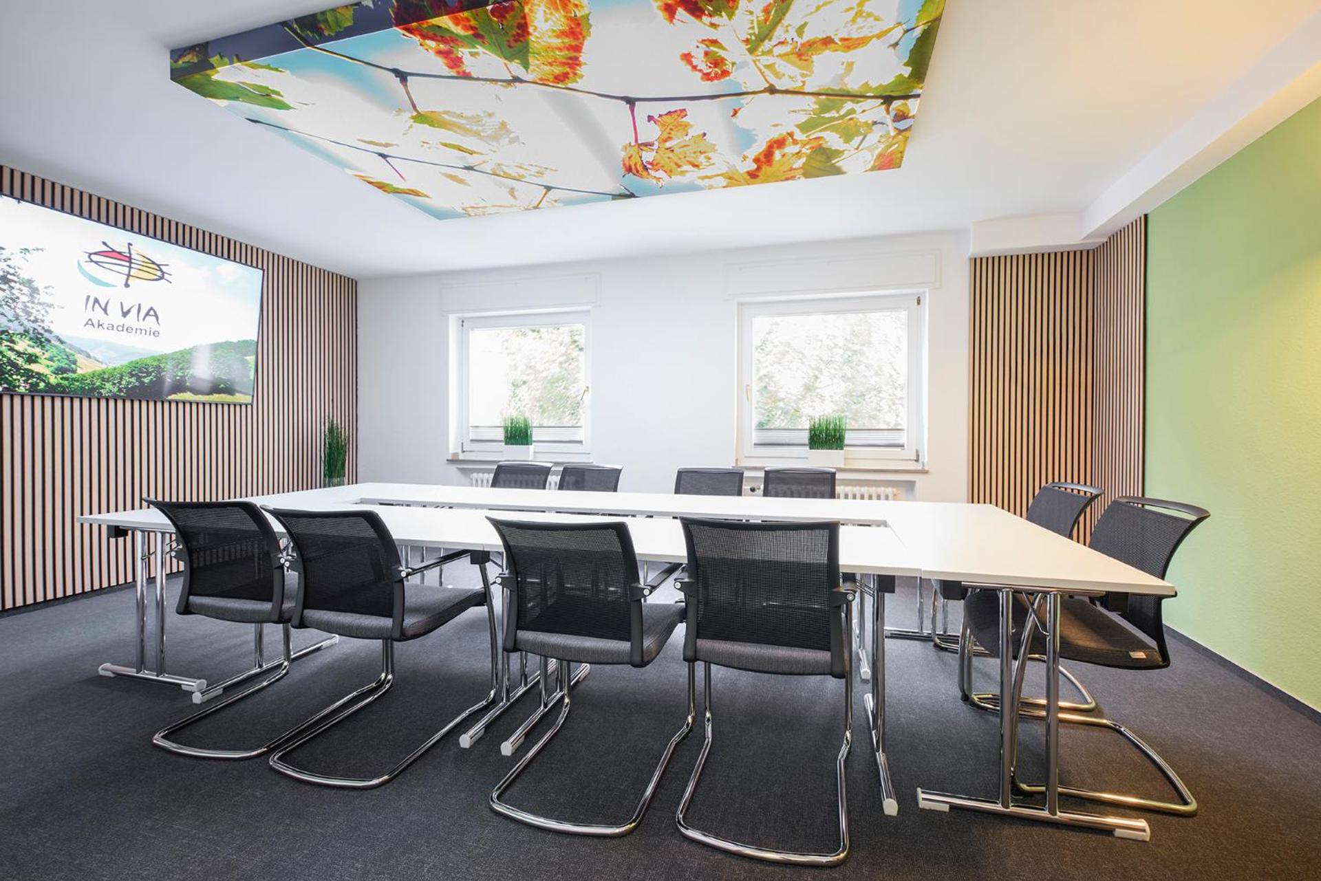 Meeting/conference room