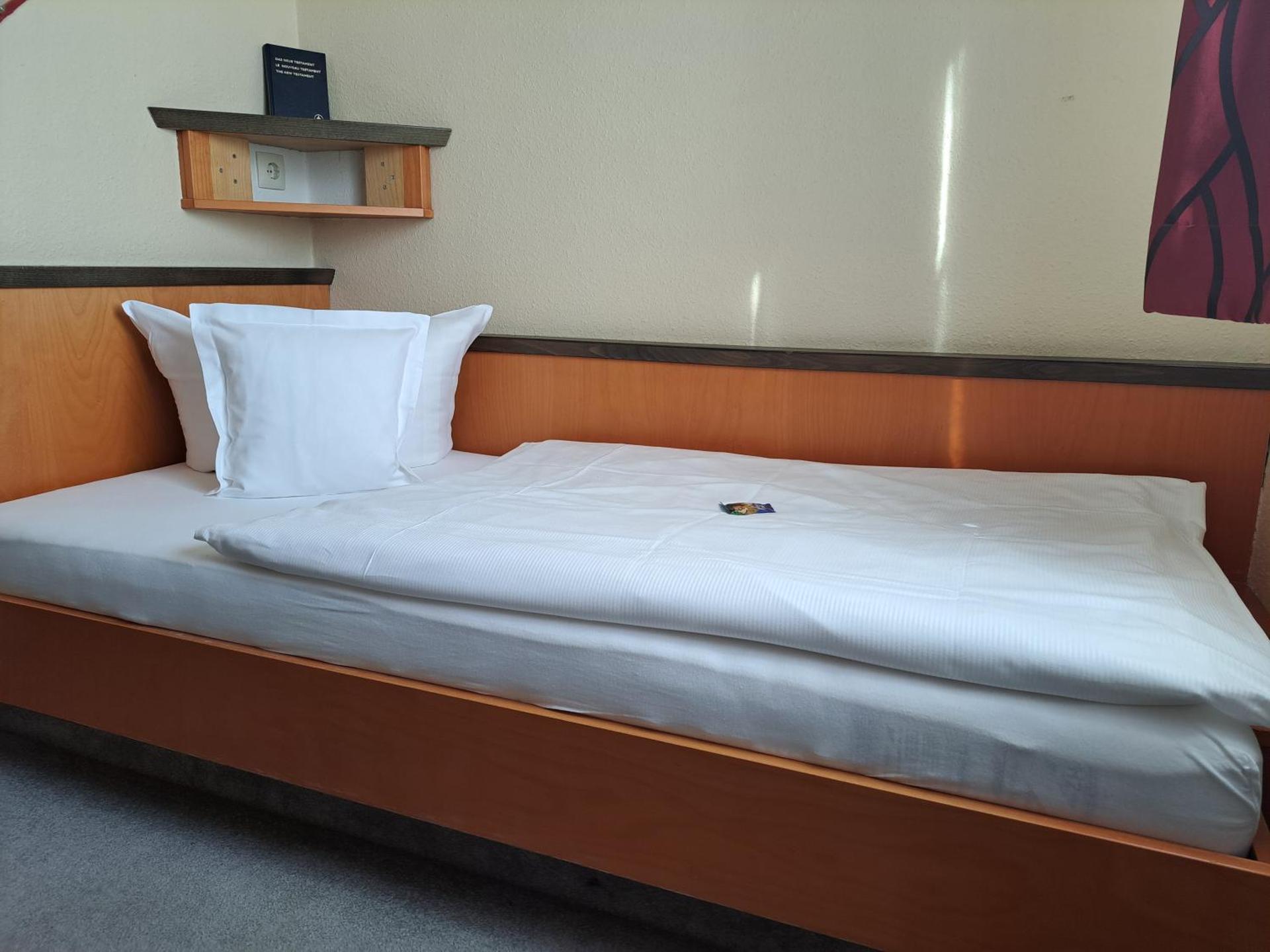 Landhotel Zur alten Post