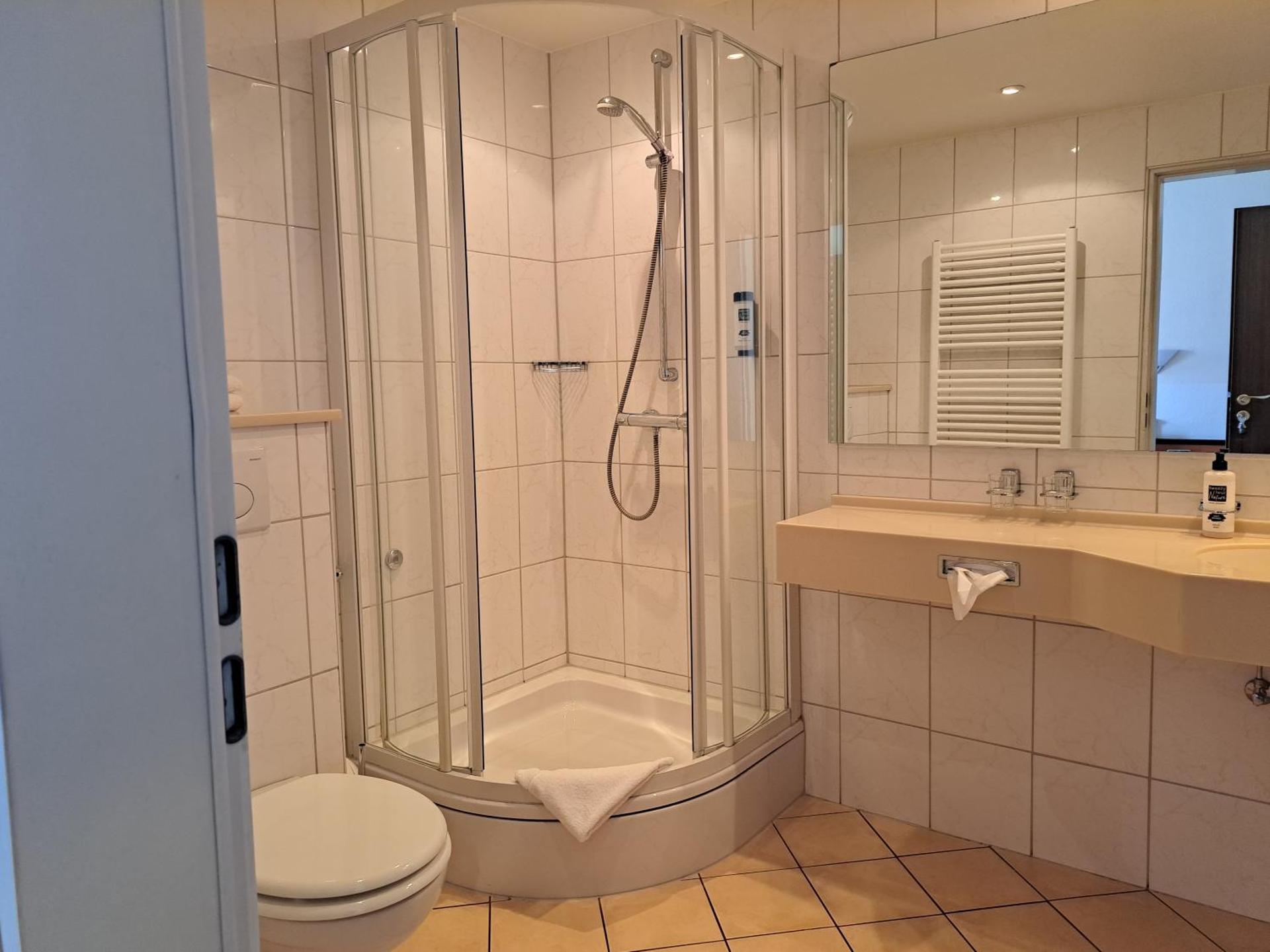 Landhotel Zur alten Post