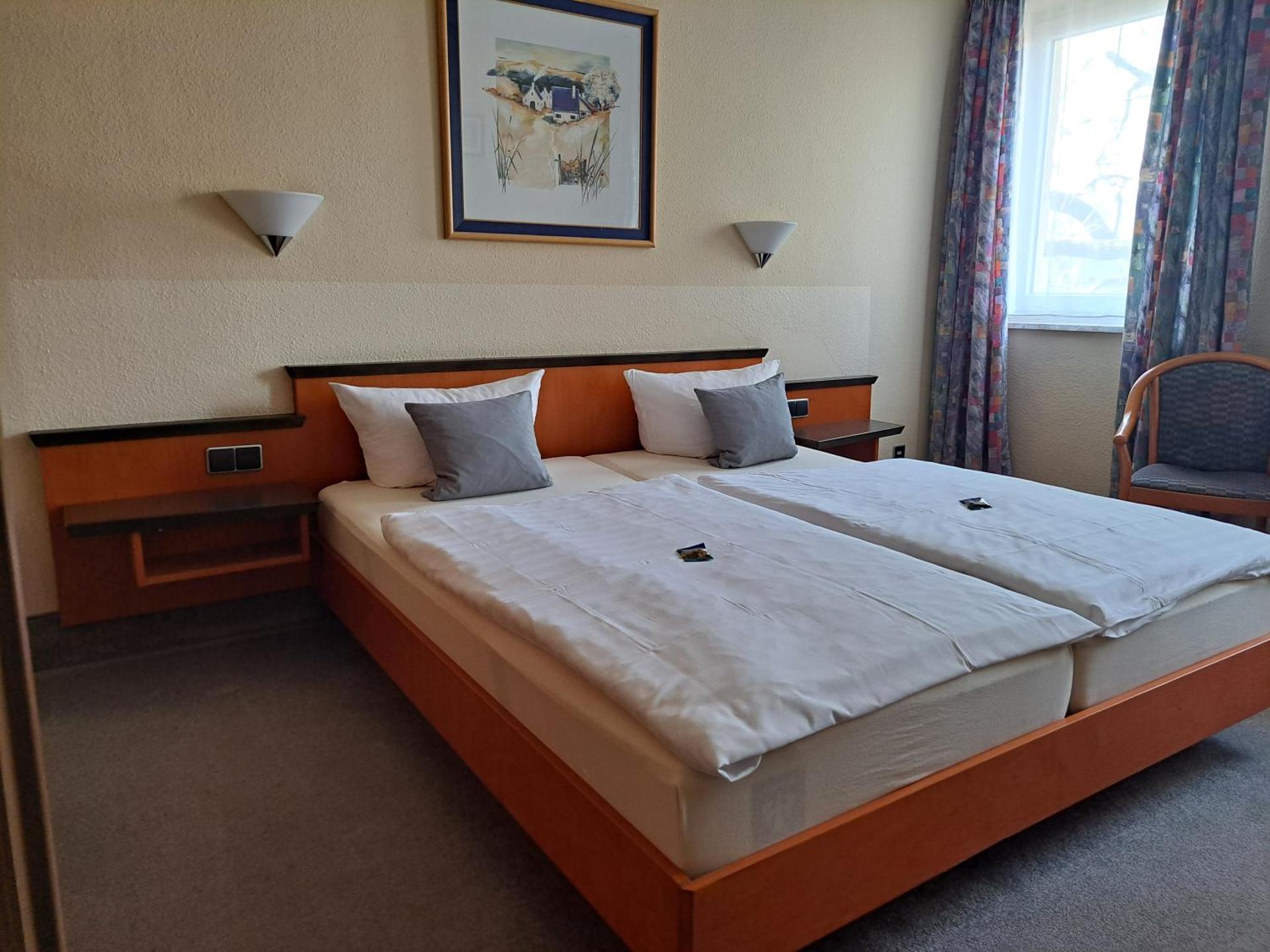 Landhotel Zur alten Post