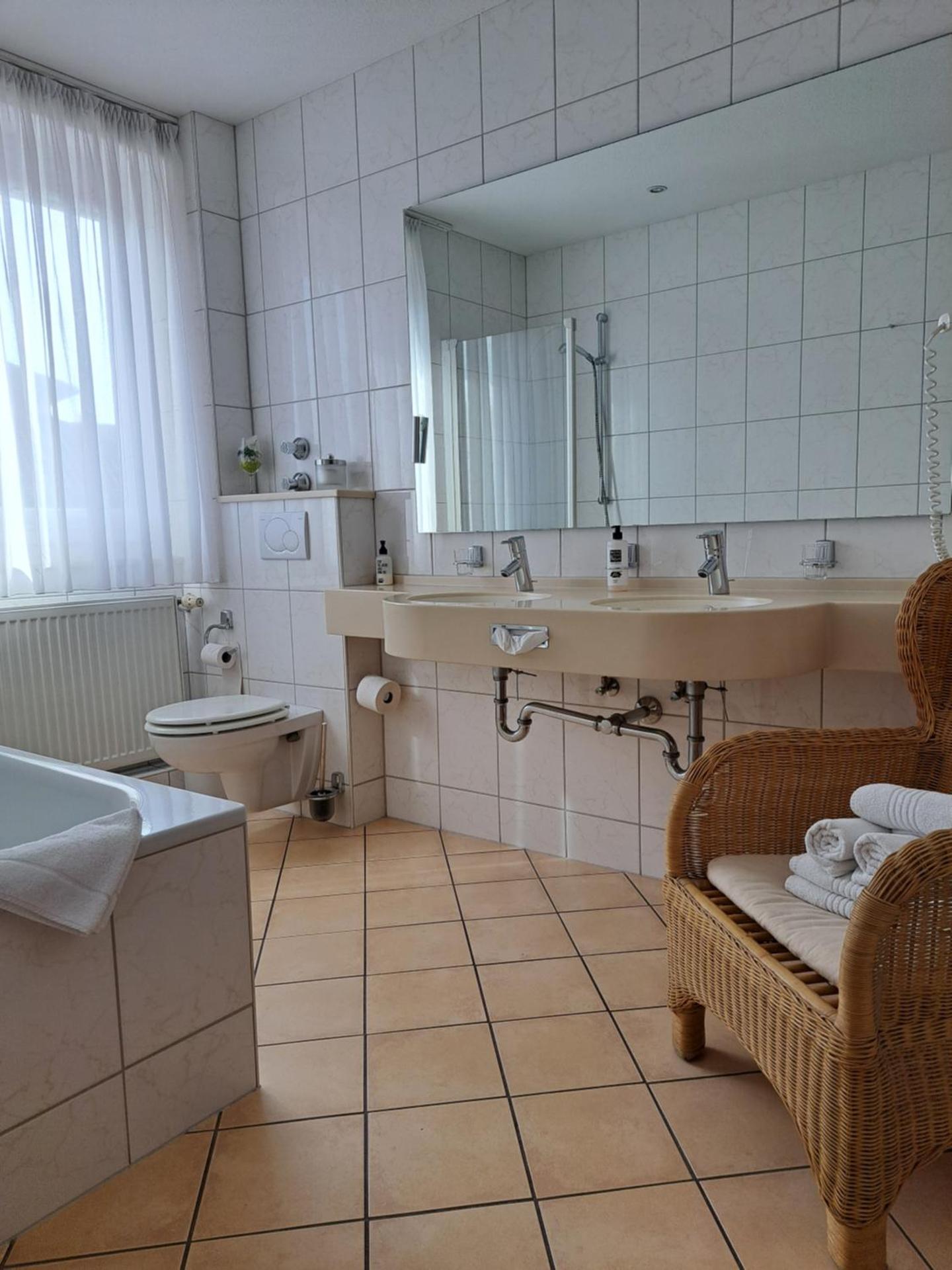 Landhotel Zur alten Post