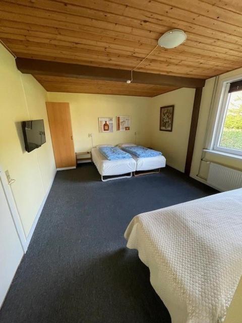 One-Bedroom Apartment (Nr. 6)