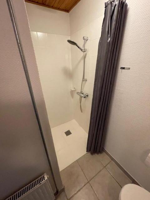 One-Bedroom Apartment (Nr. 6)