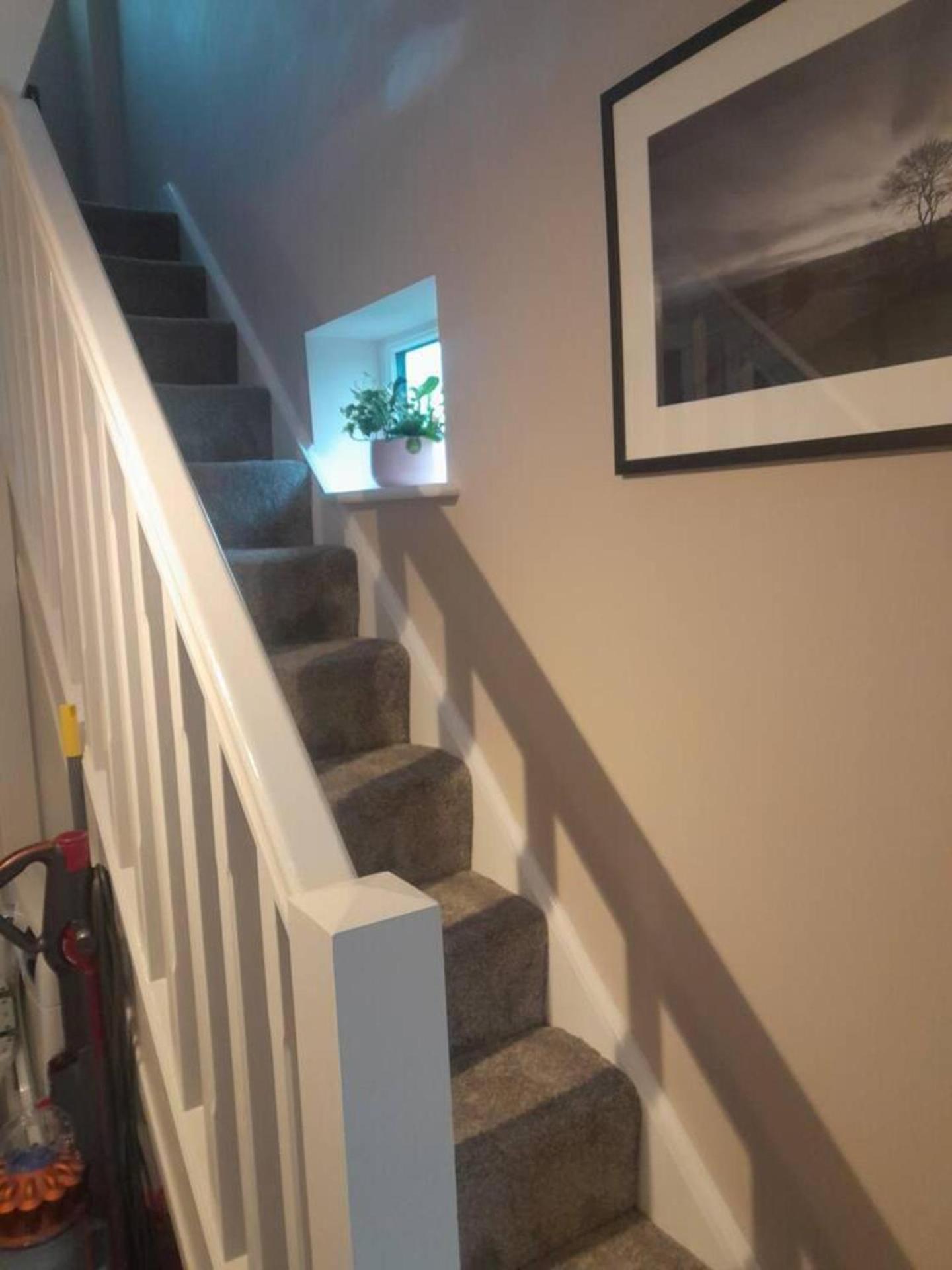 1-Bed House Sleeps 4 Free Parking